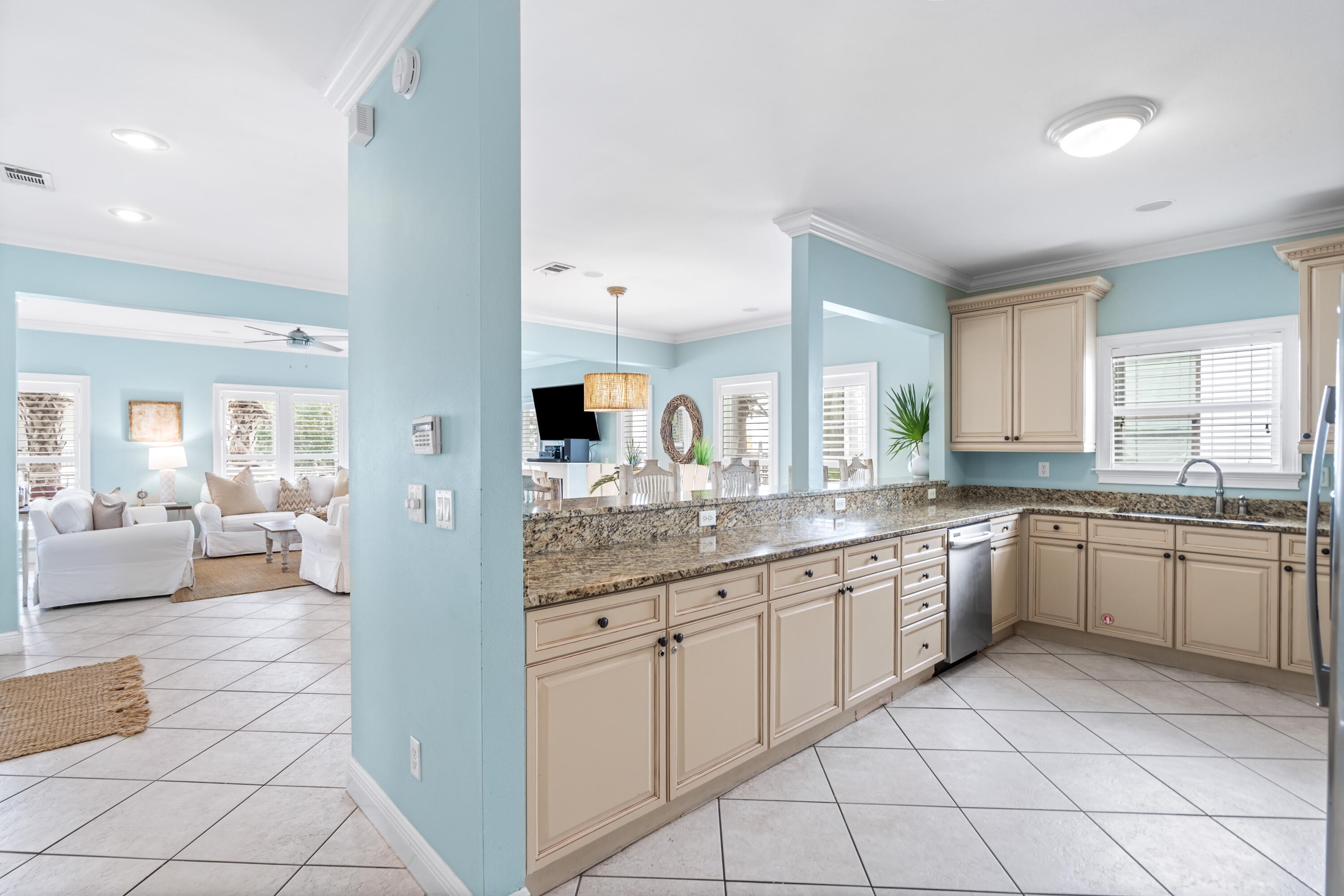 SEACREST BEACH - Residential