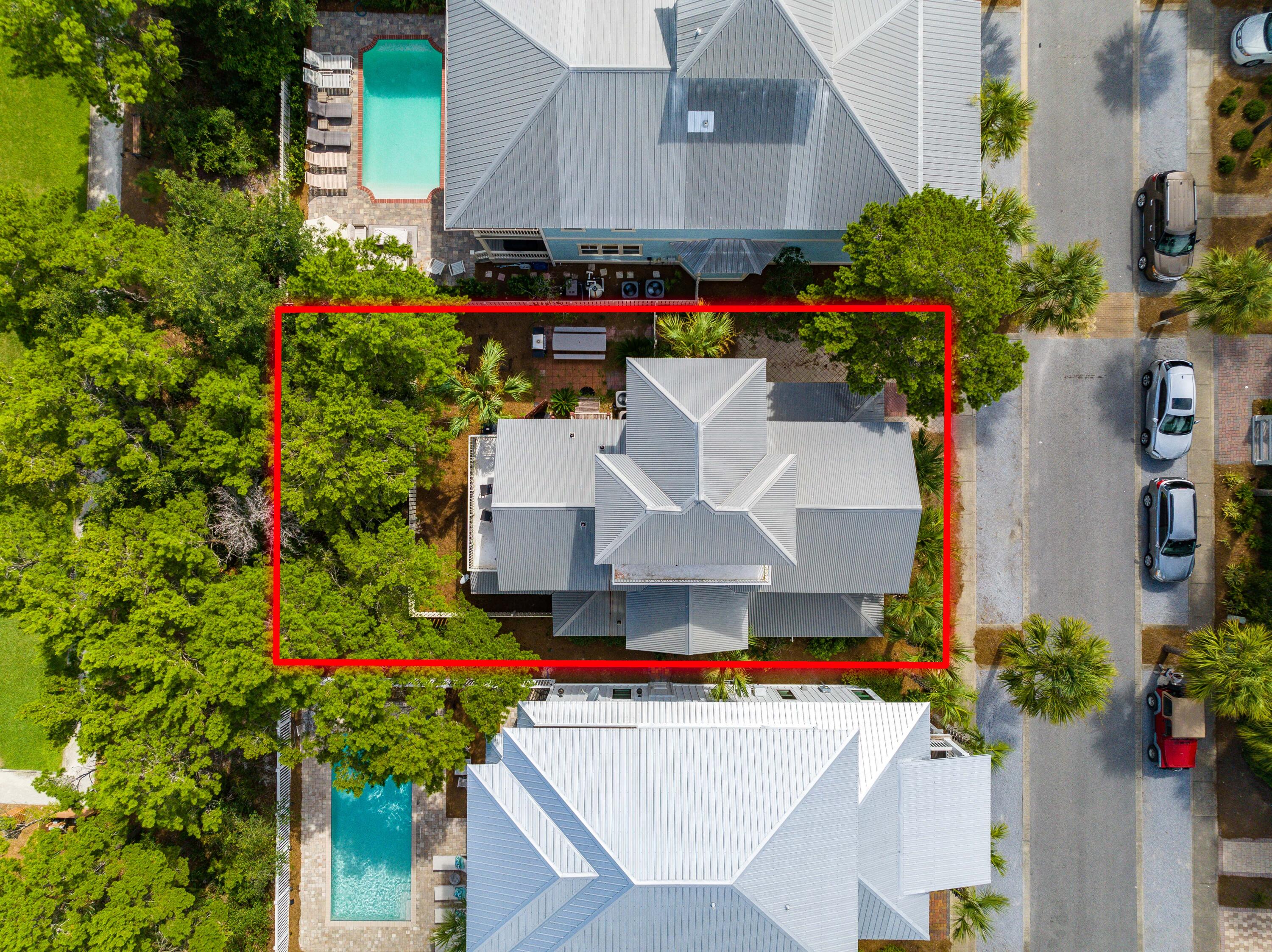 SEACREST BEACH - Residential