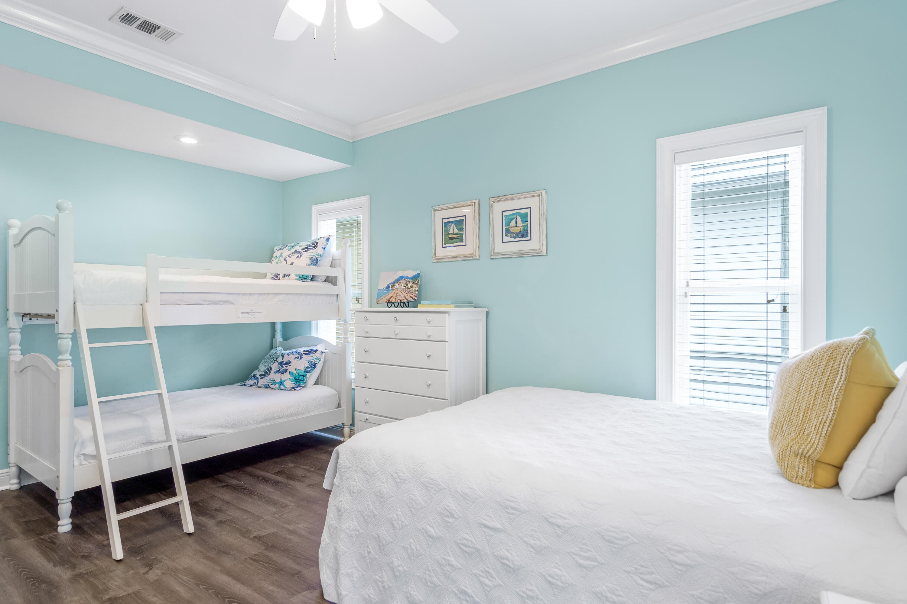 SEACREST BEACH - Residential