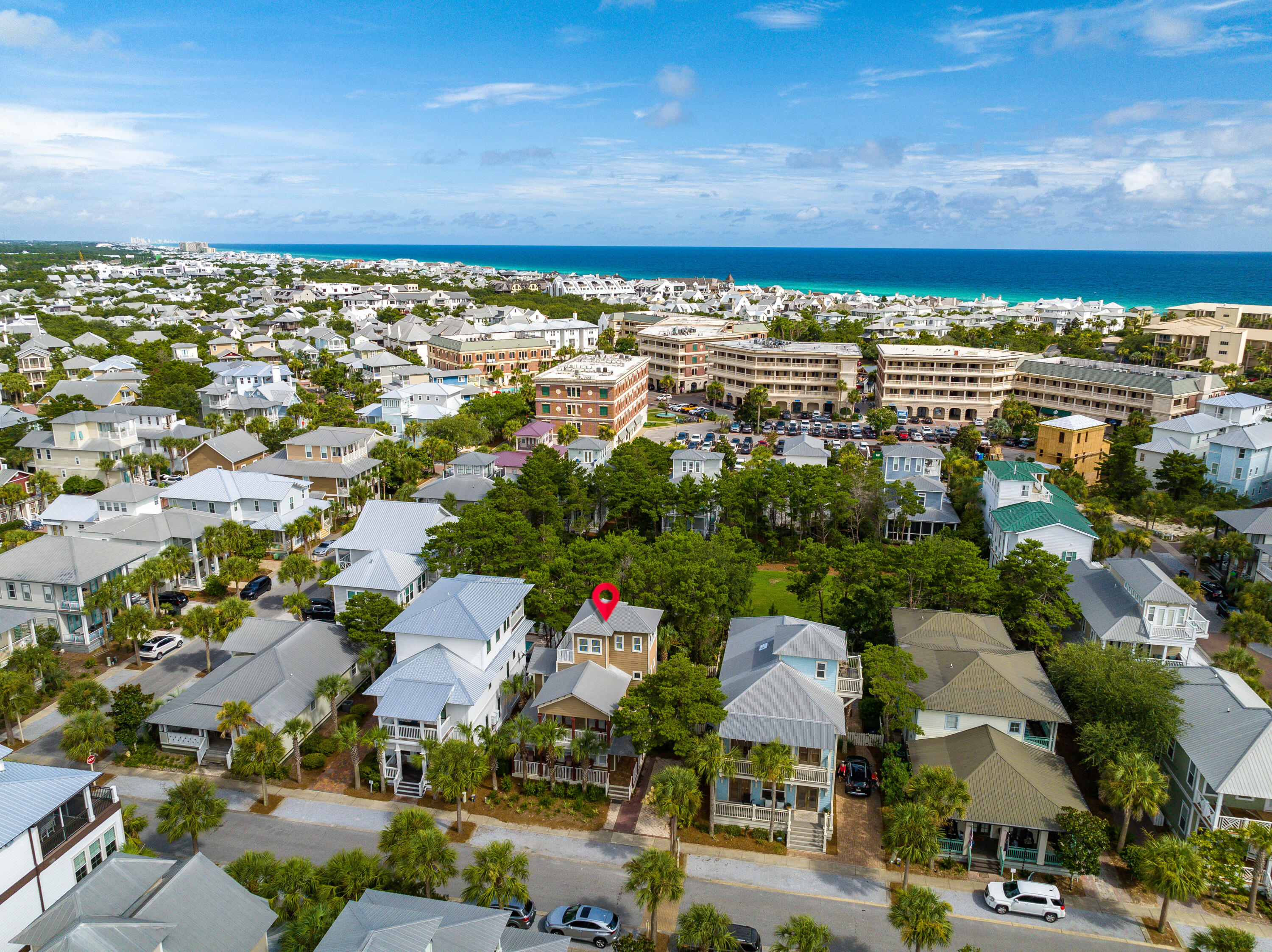 SEACREST BEACH - Residential