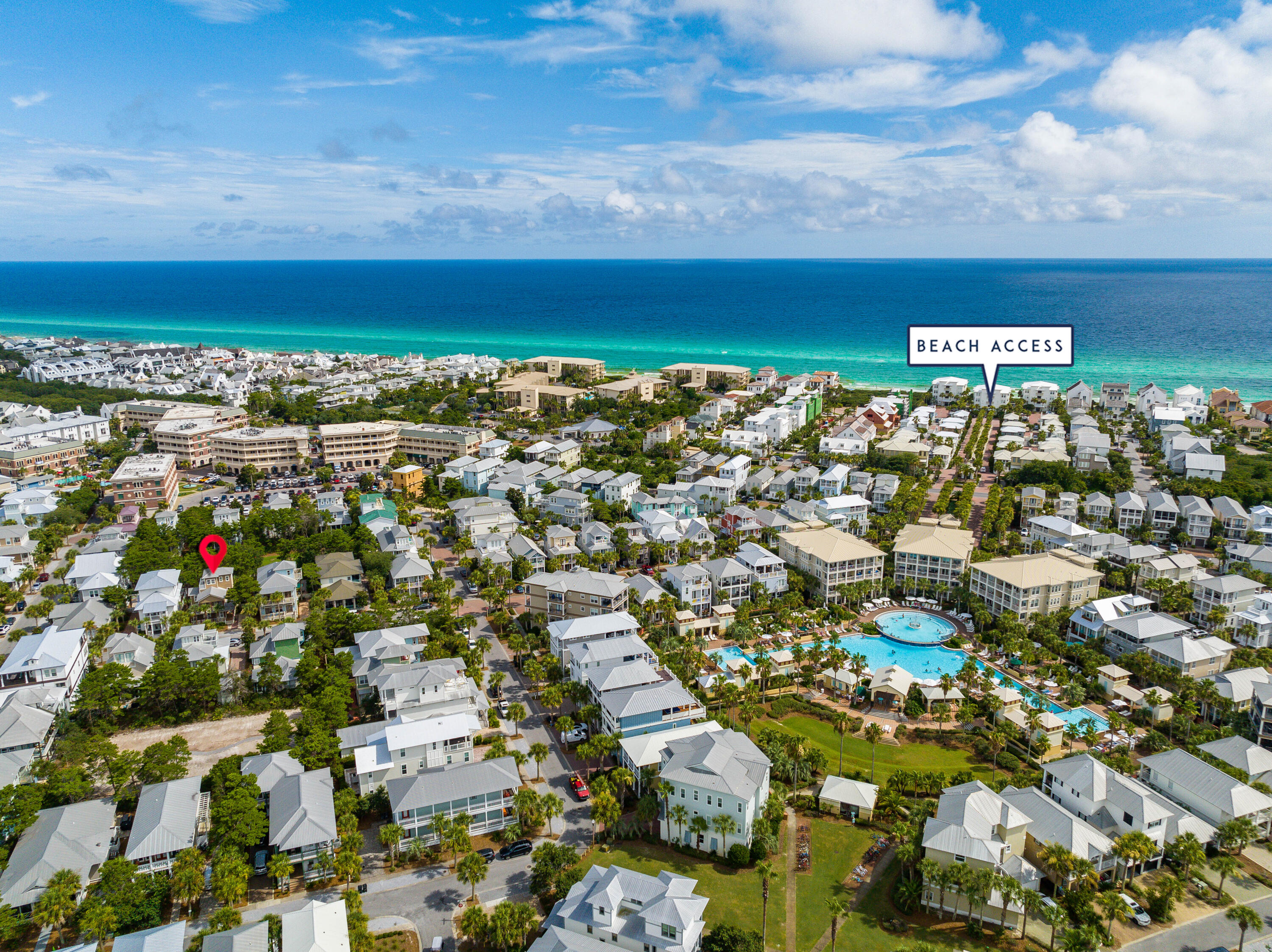 SEACREST BEACH - Residential