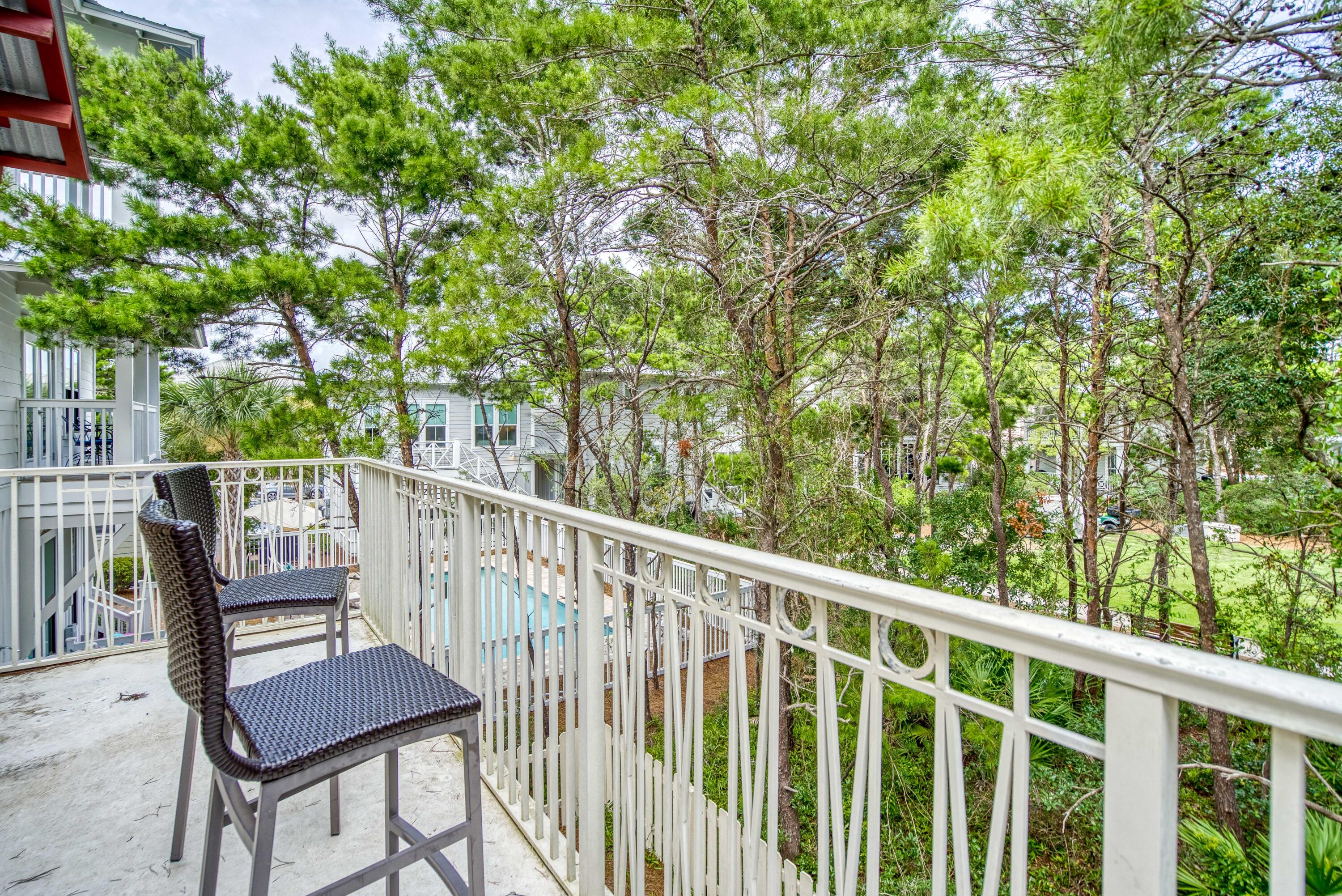 SEACREST BEACH - Residential