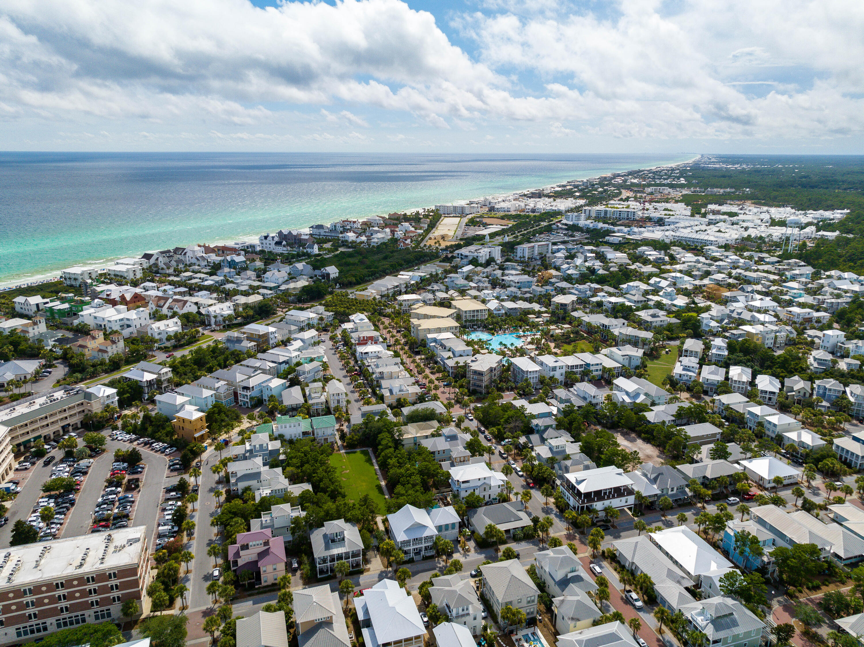SEACREST BEACH - Residential