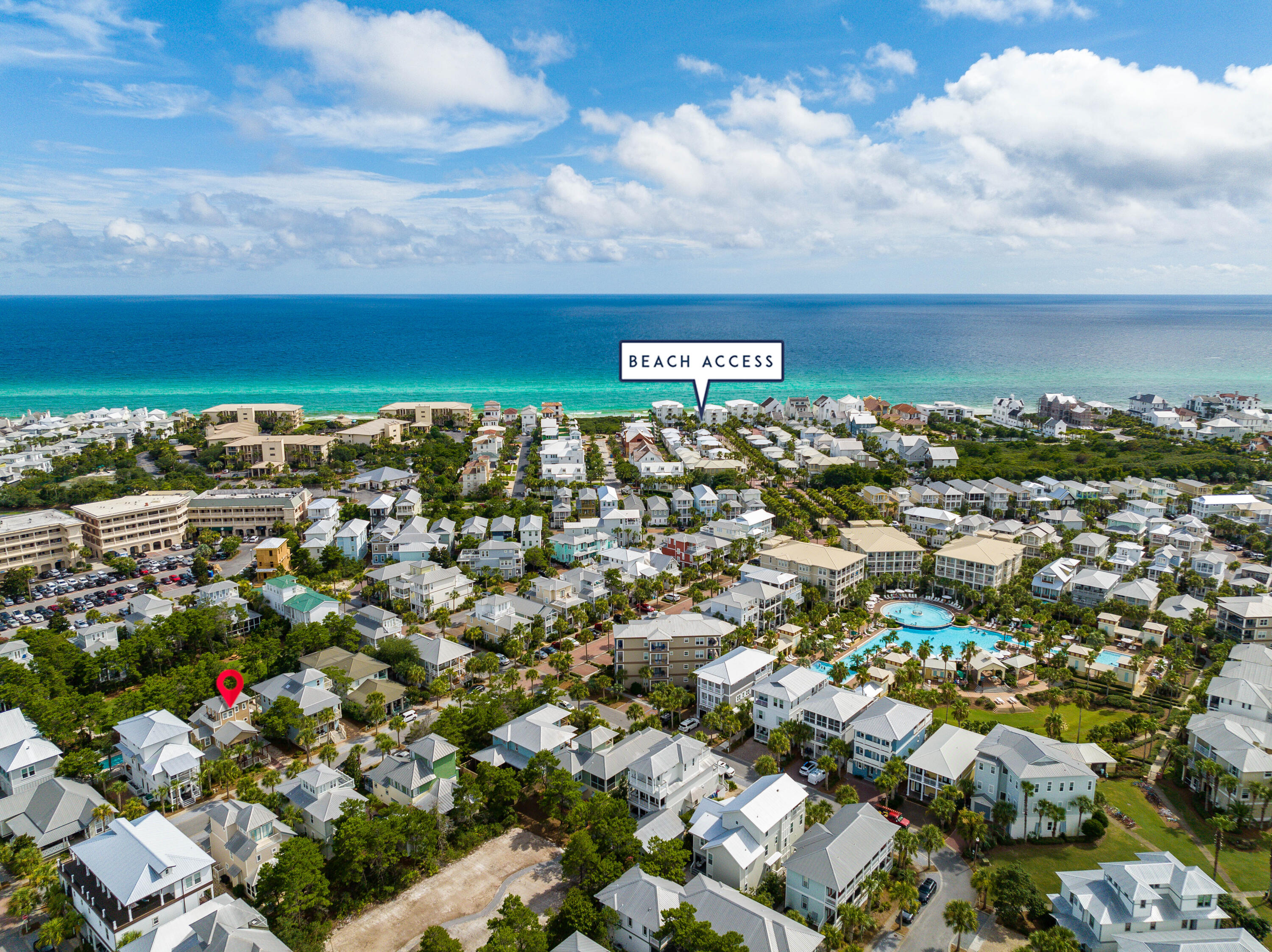 SEACREST BEACH - Residential