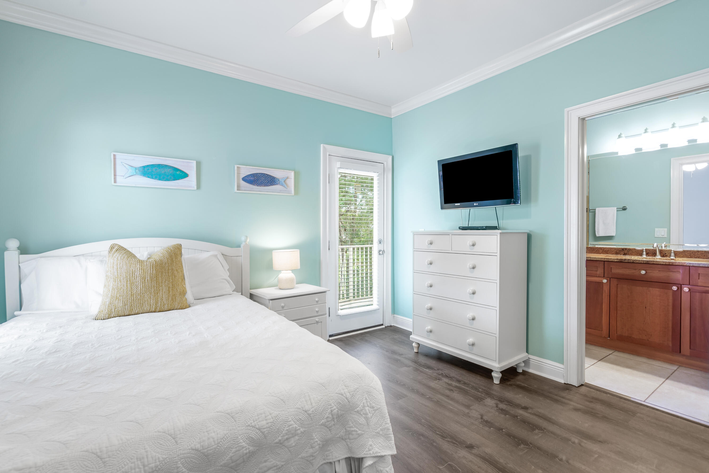 SEACREST BEACH - Residential
