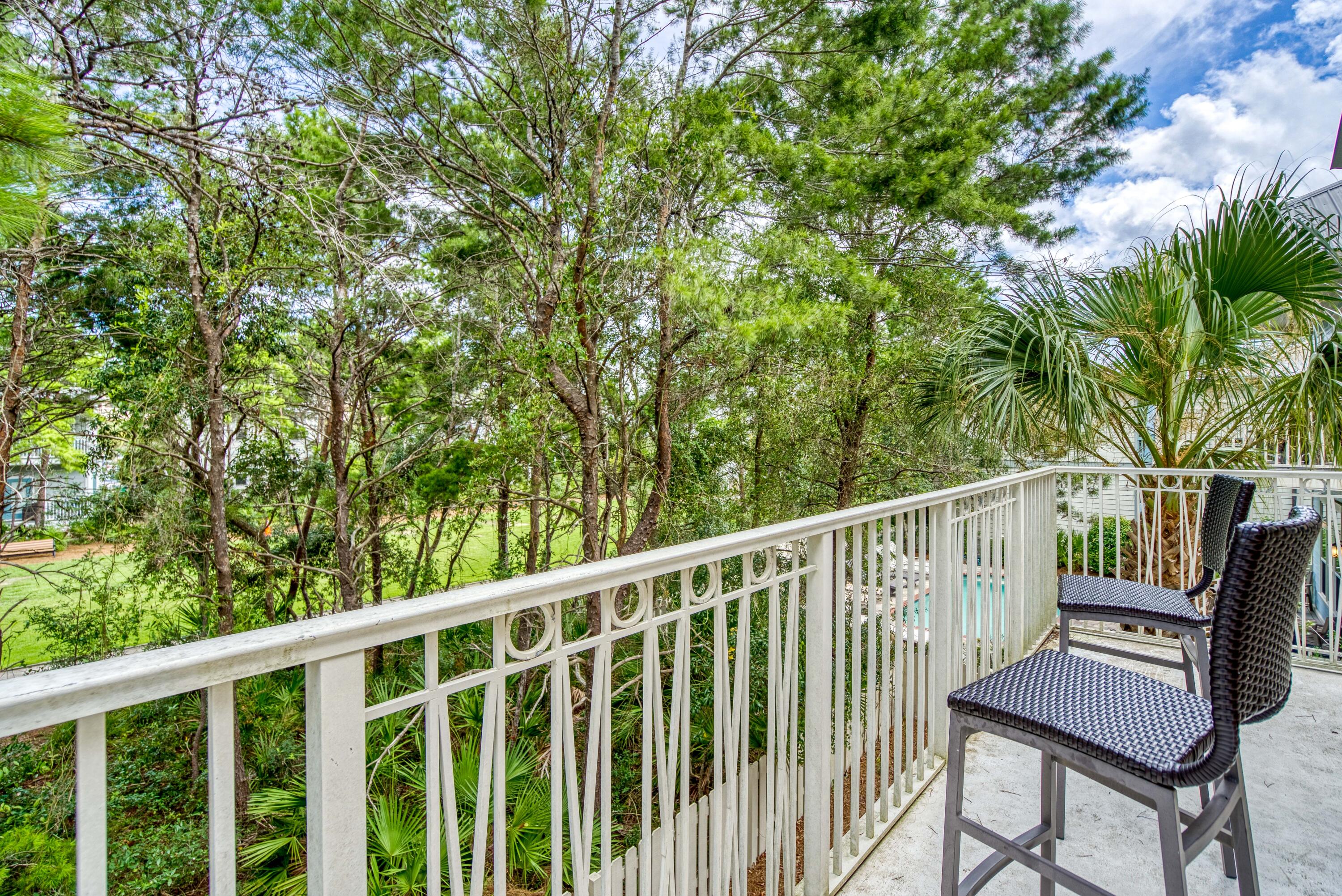 SEACREST BEACH - Residential
