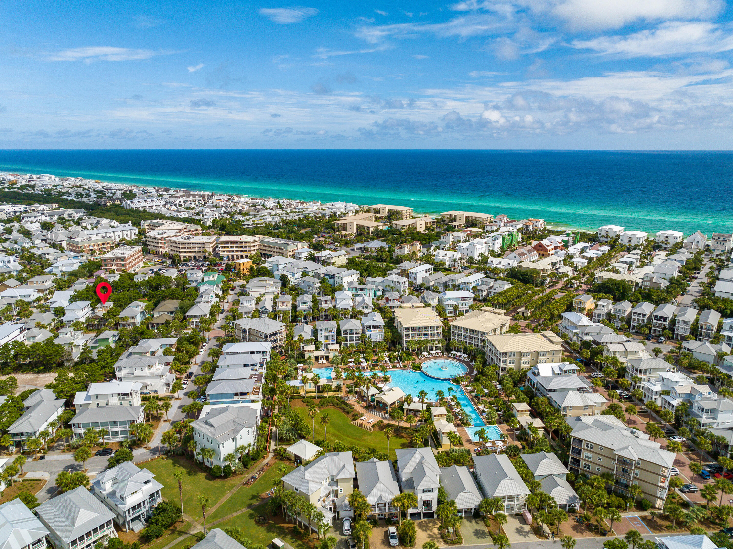 SEACREST BEACH - Residential