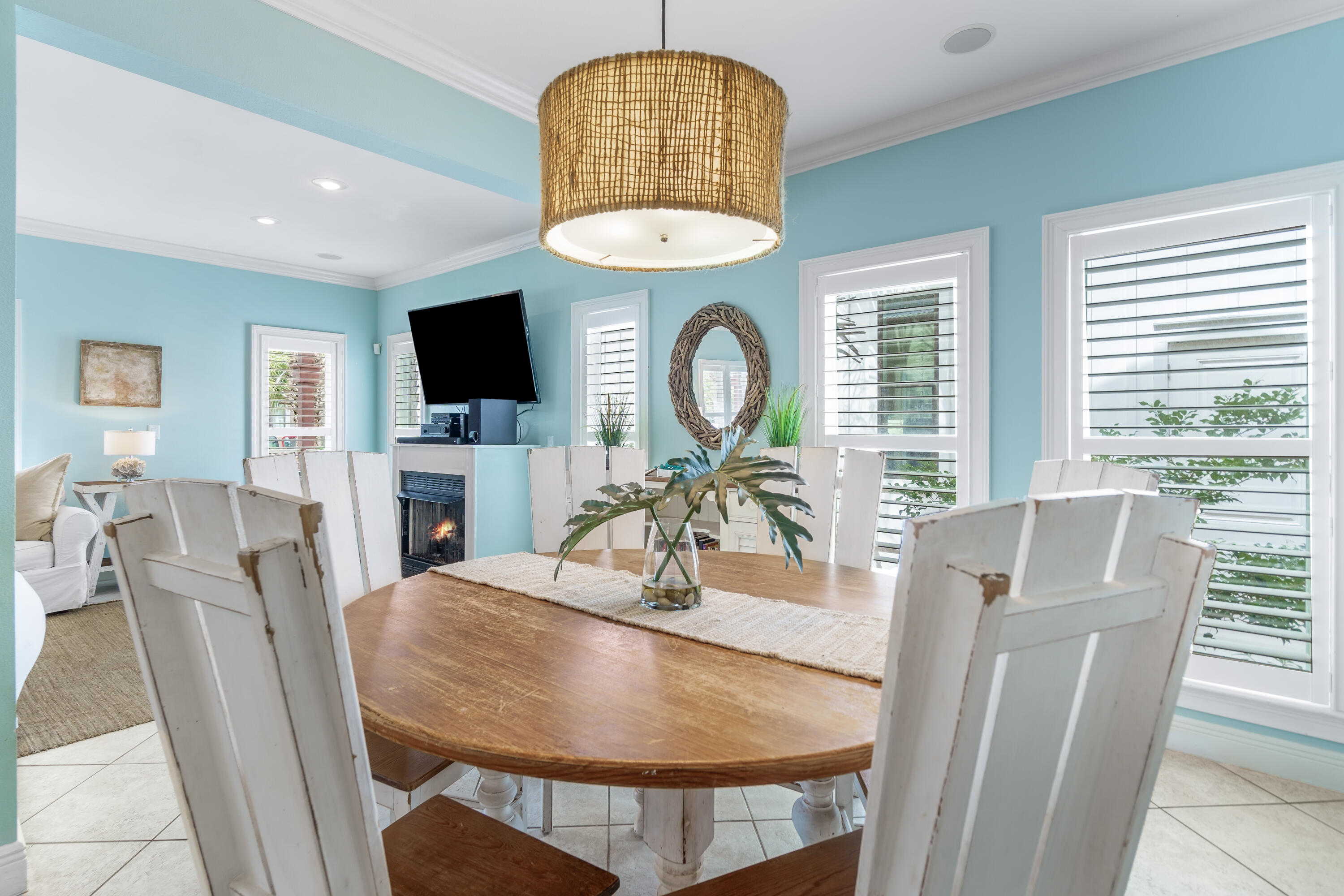 SEACREST BEACH - Residential