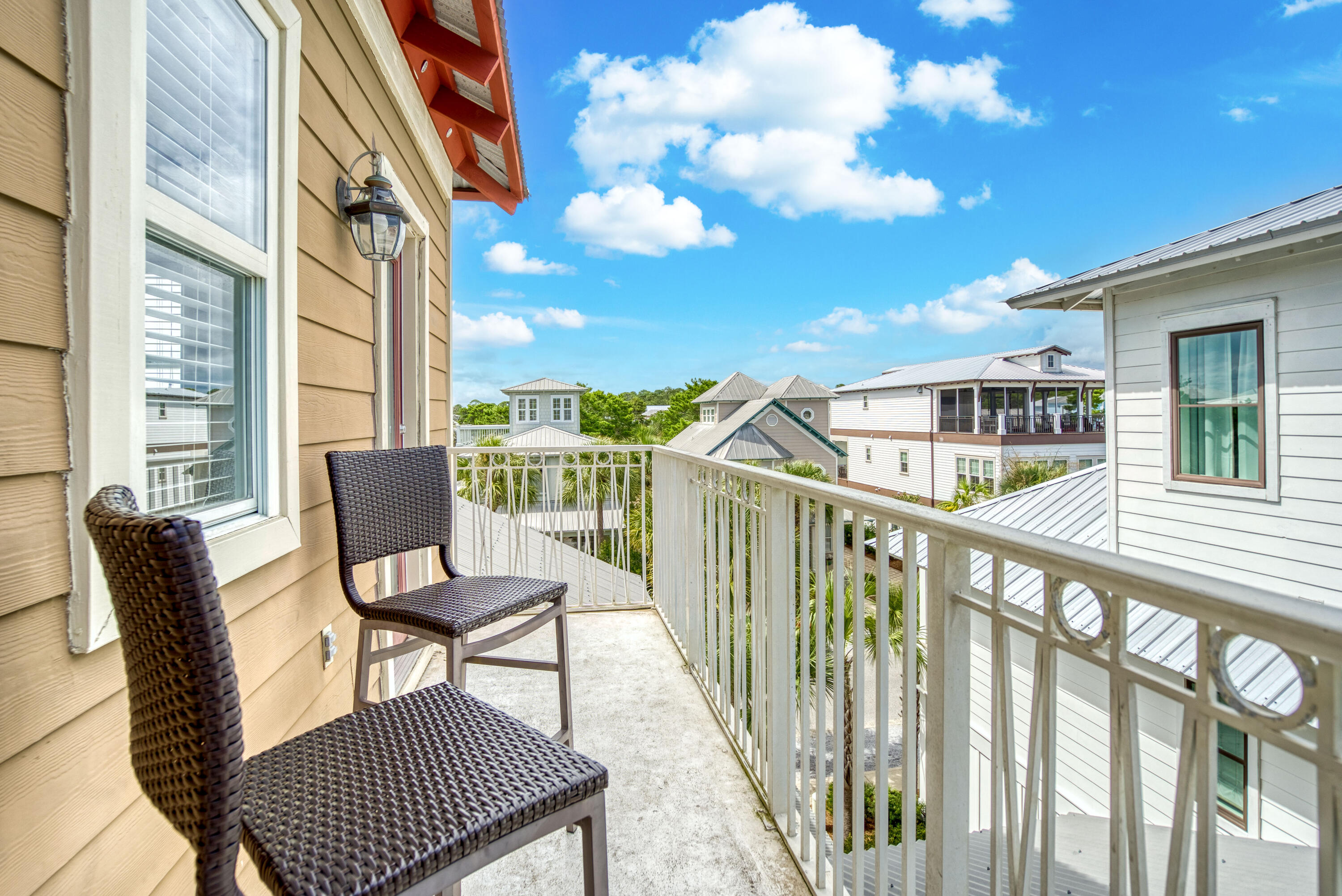 SEACREST BEACH - Residential