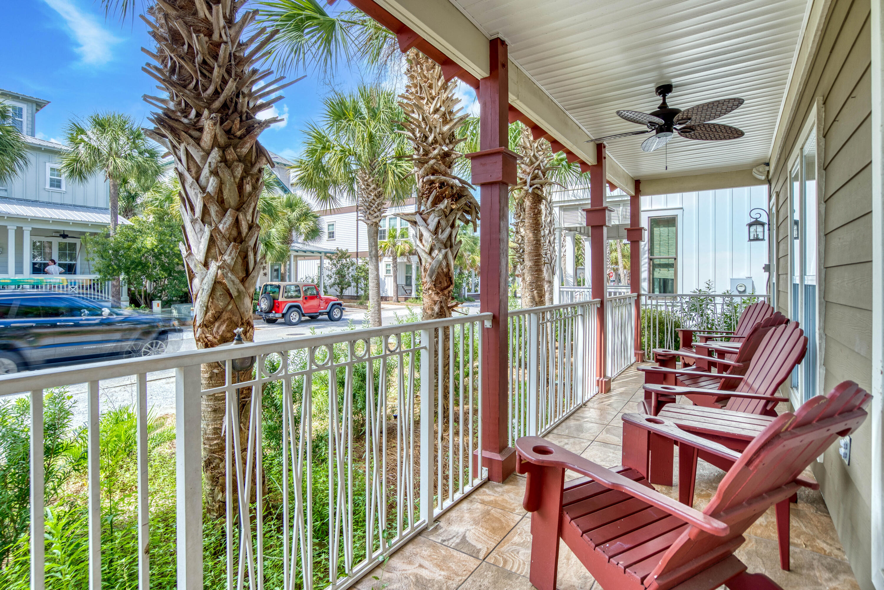 SEACREST BEACH - Residential