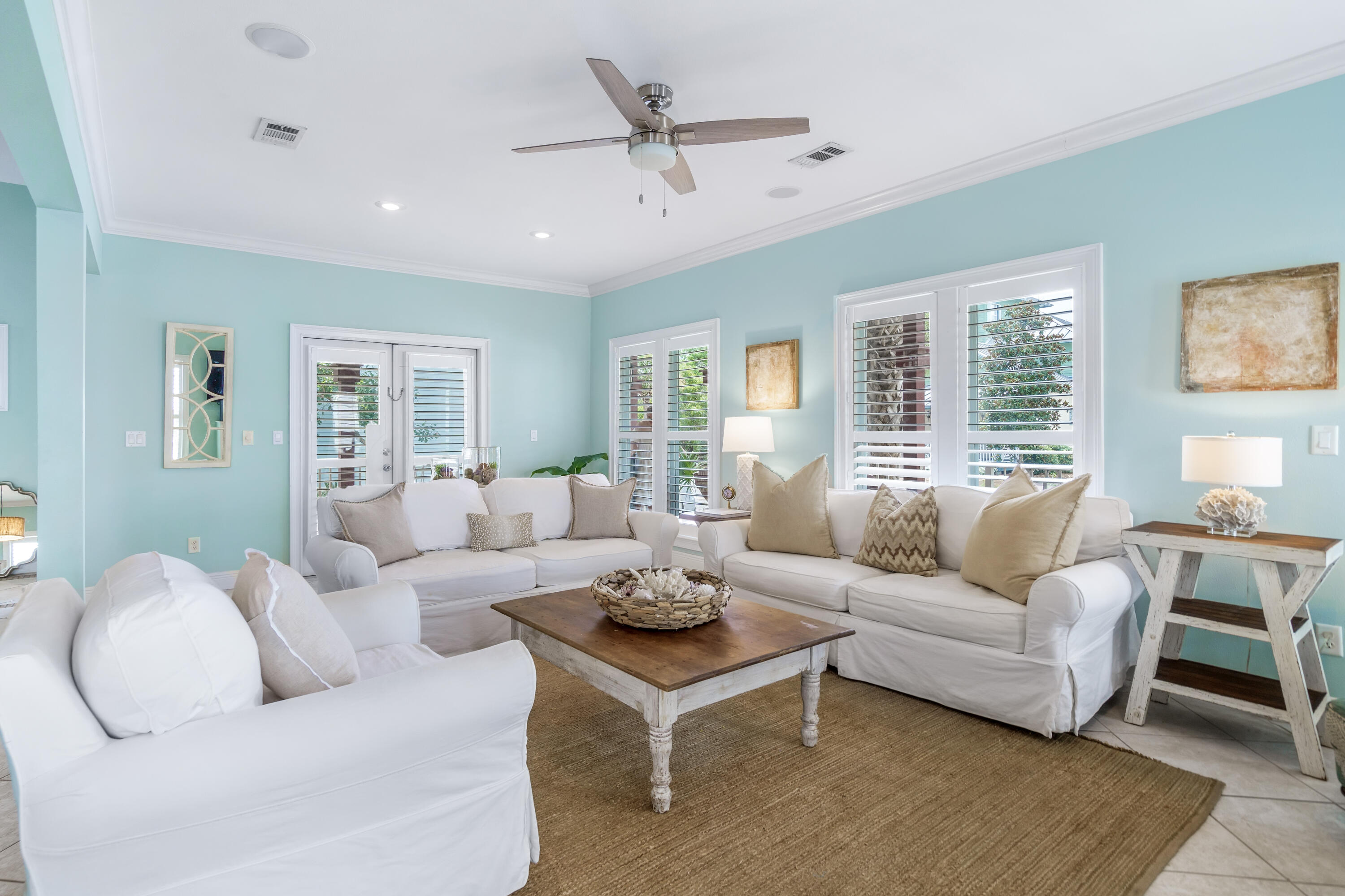 SEACREST BEACH - Residential