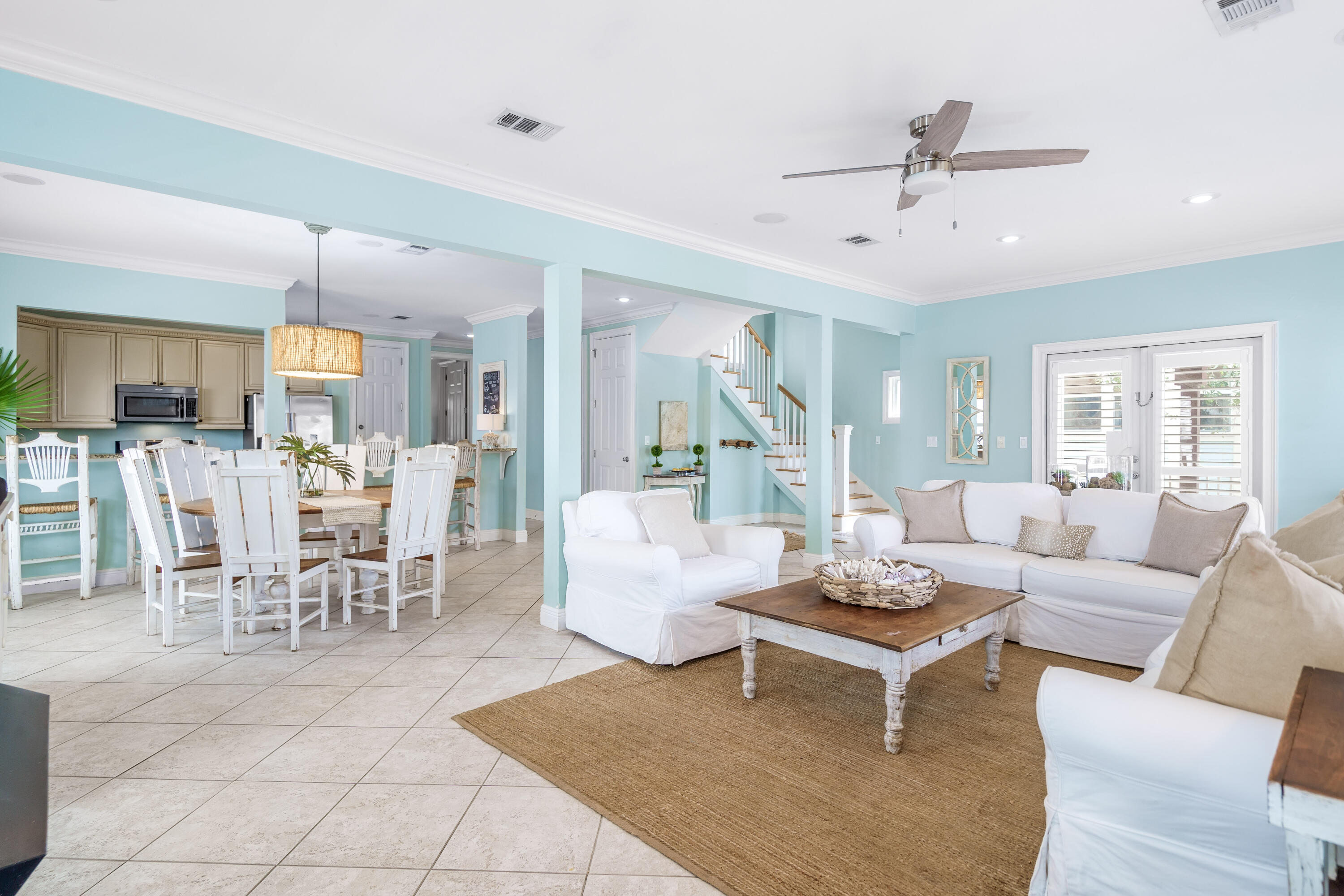 SEACREST BEACH - Residential