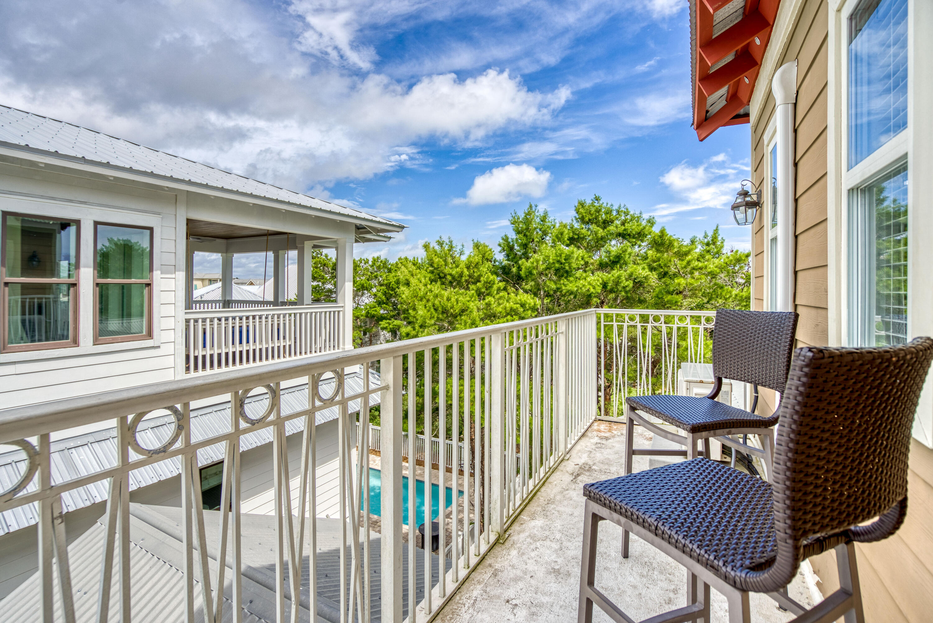 SEACREST BEACH - Residential