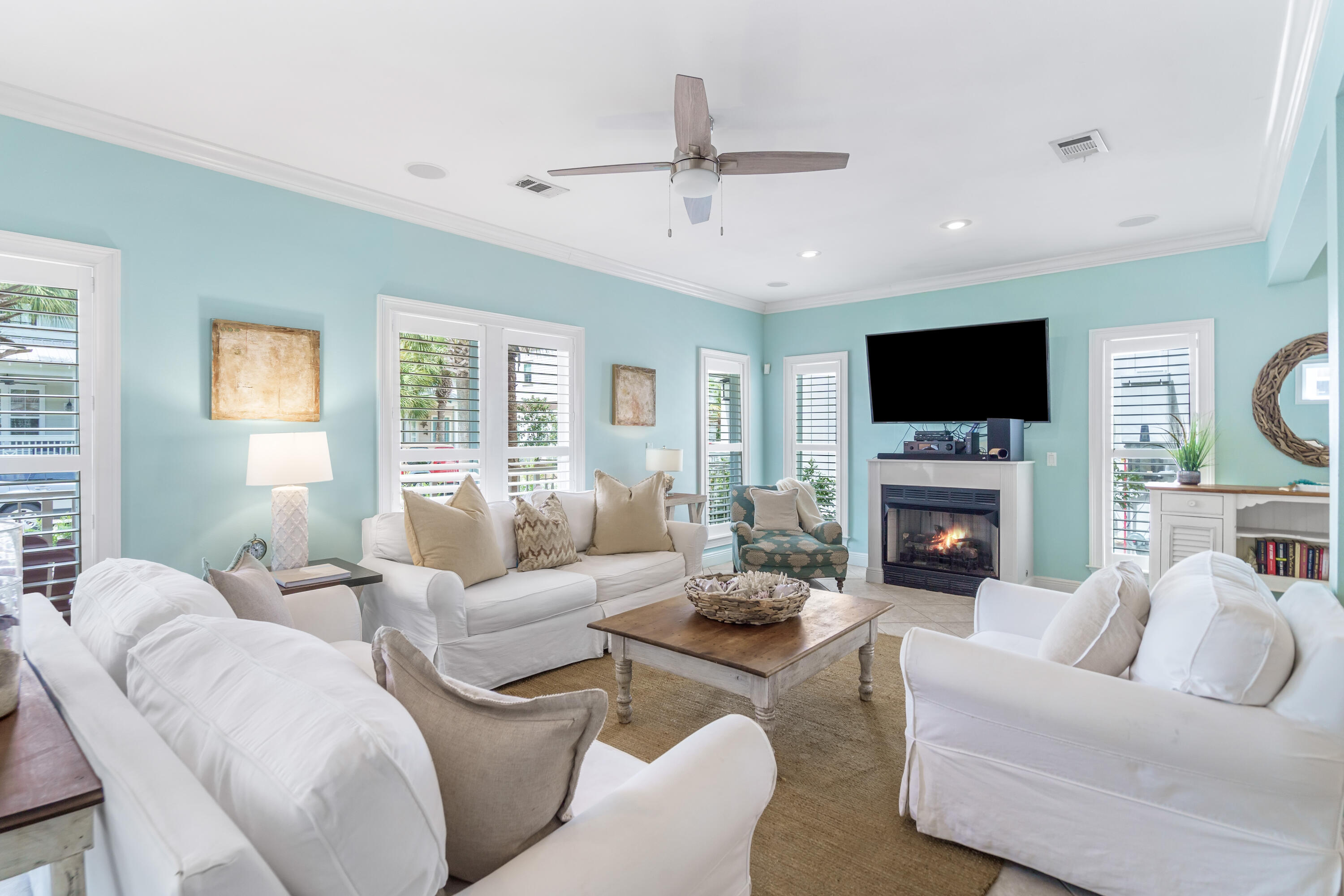 SEACREST BEACH - Residential