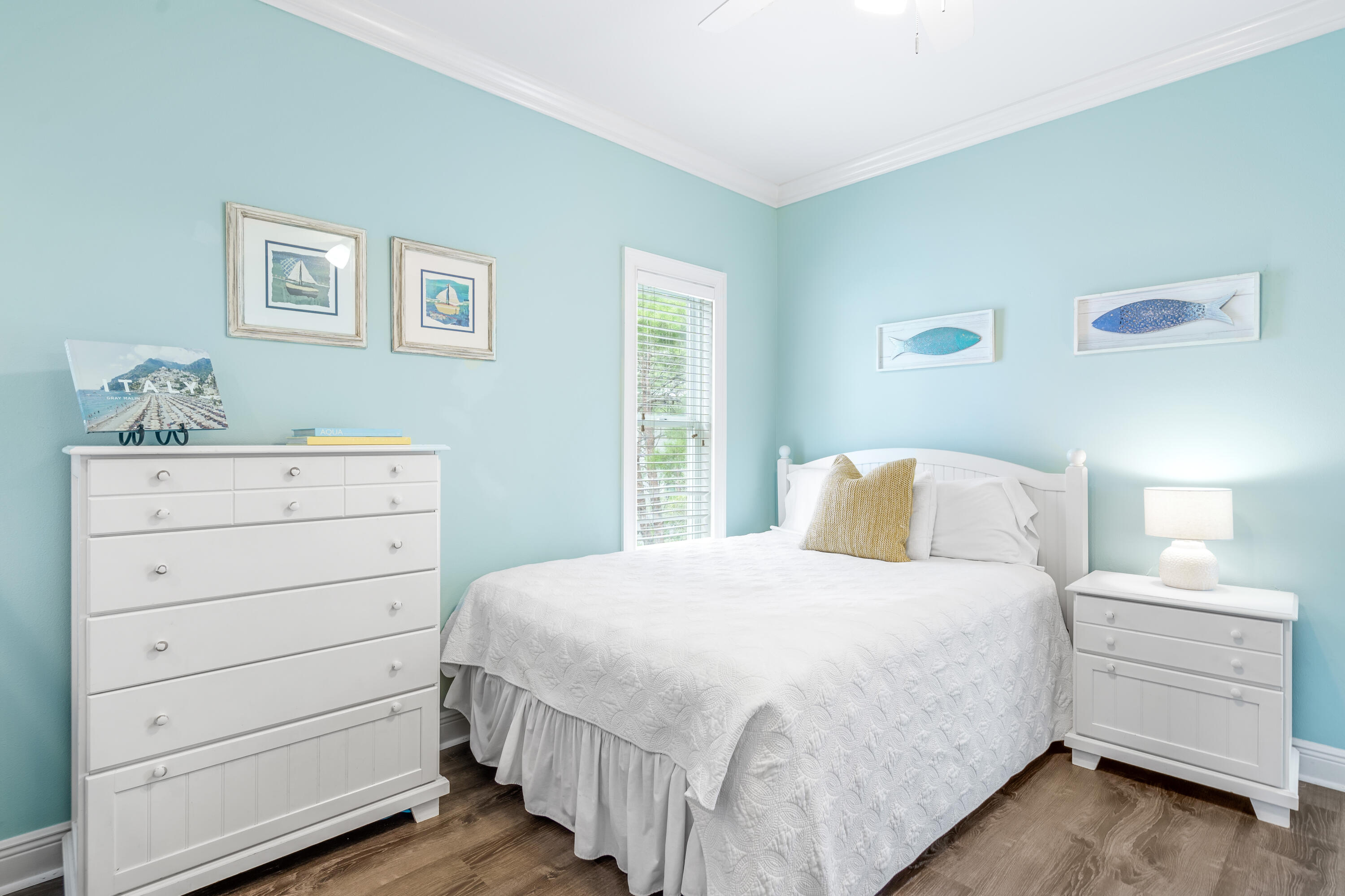 SEACREST BEACH - Residential