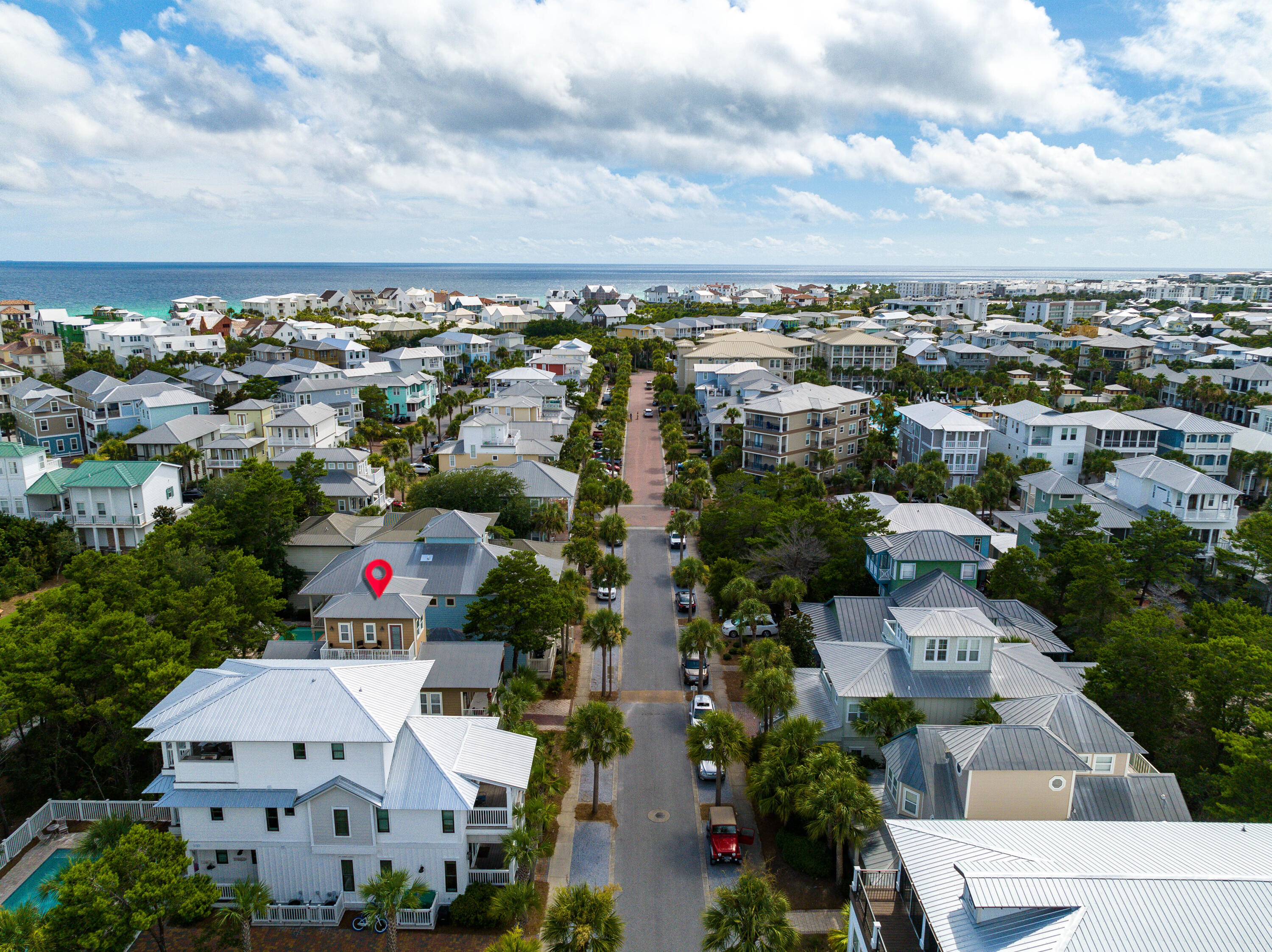 SEACREST BEACH - Residential