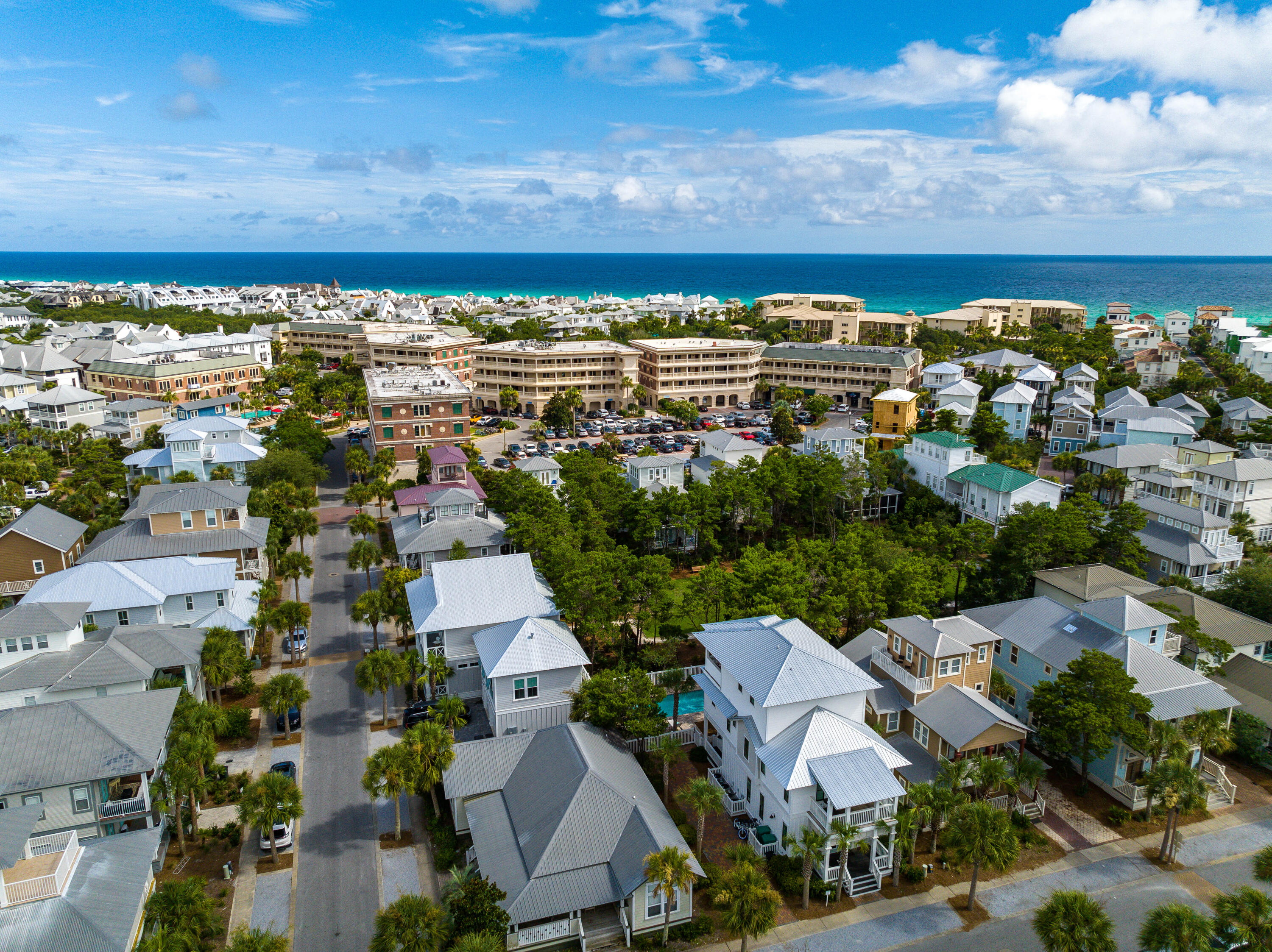 SEACREST BEACH - Residential