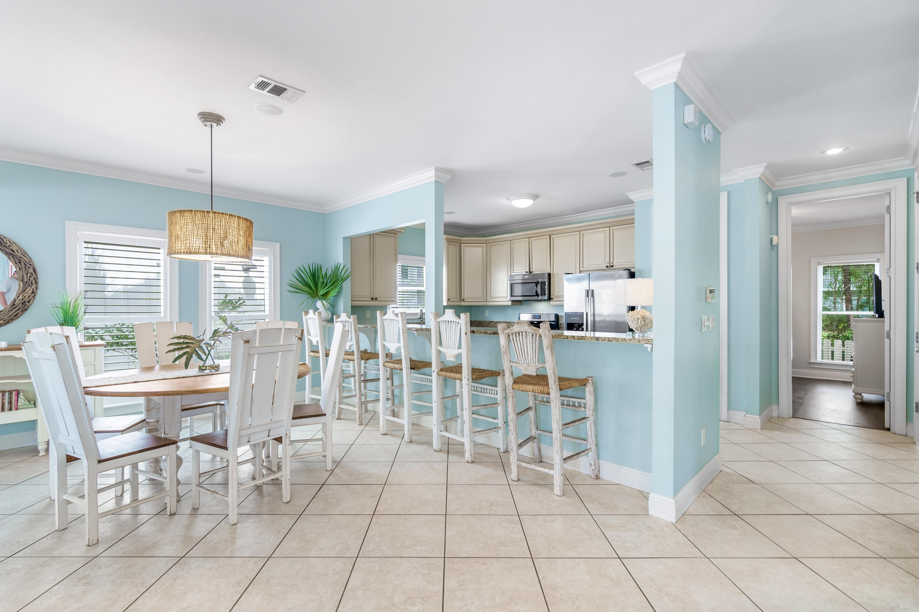 SEACREST BEACH - Residential