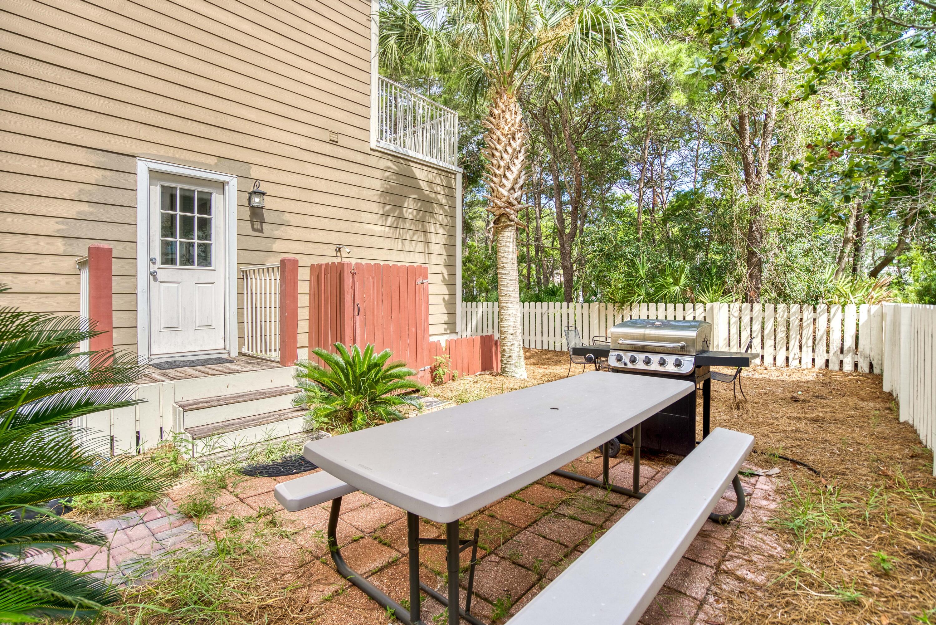 SEACREST BEACH - Residential