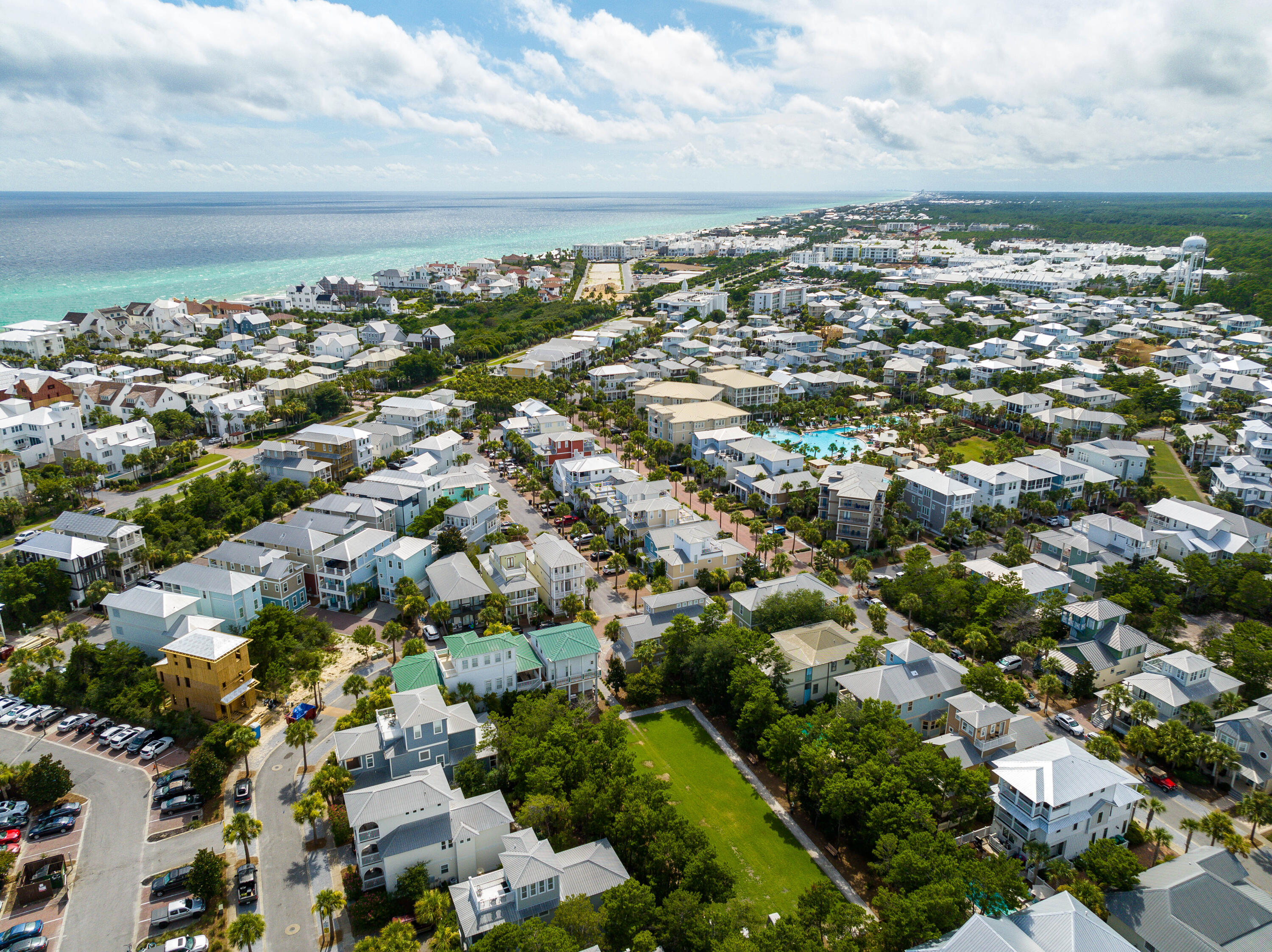 SEACREST BEACH - Residential