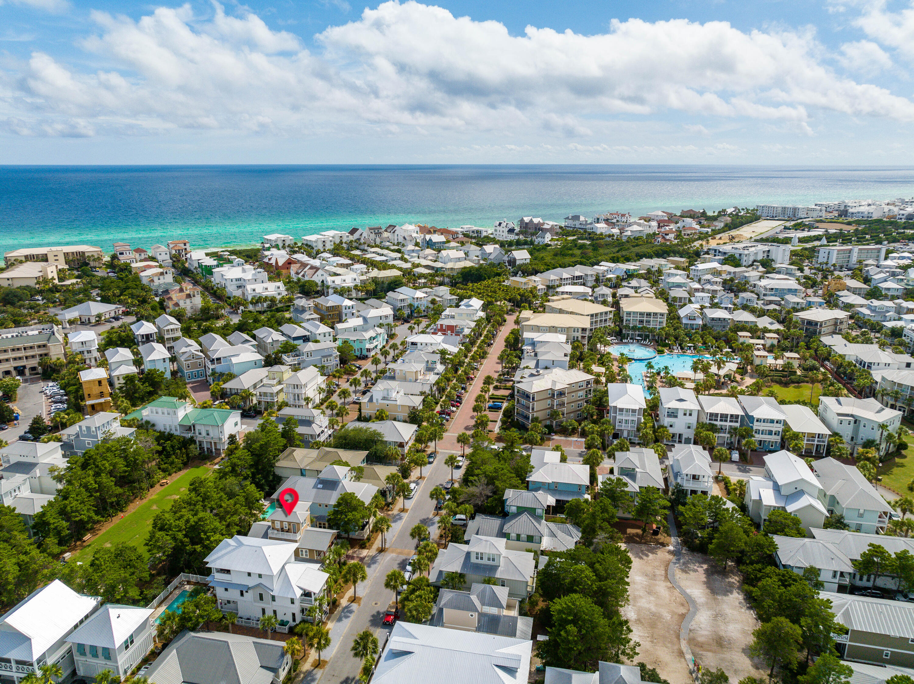 SEACREST BEACH - Residential