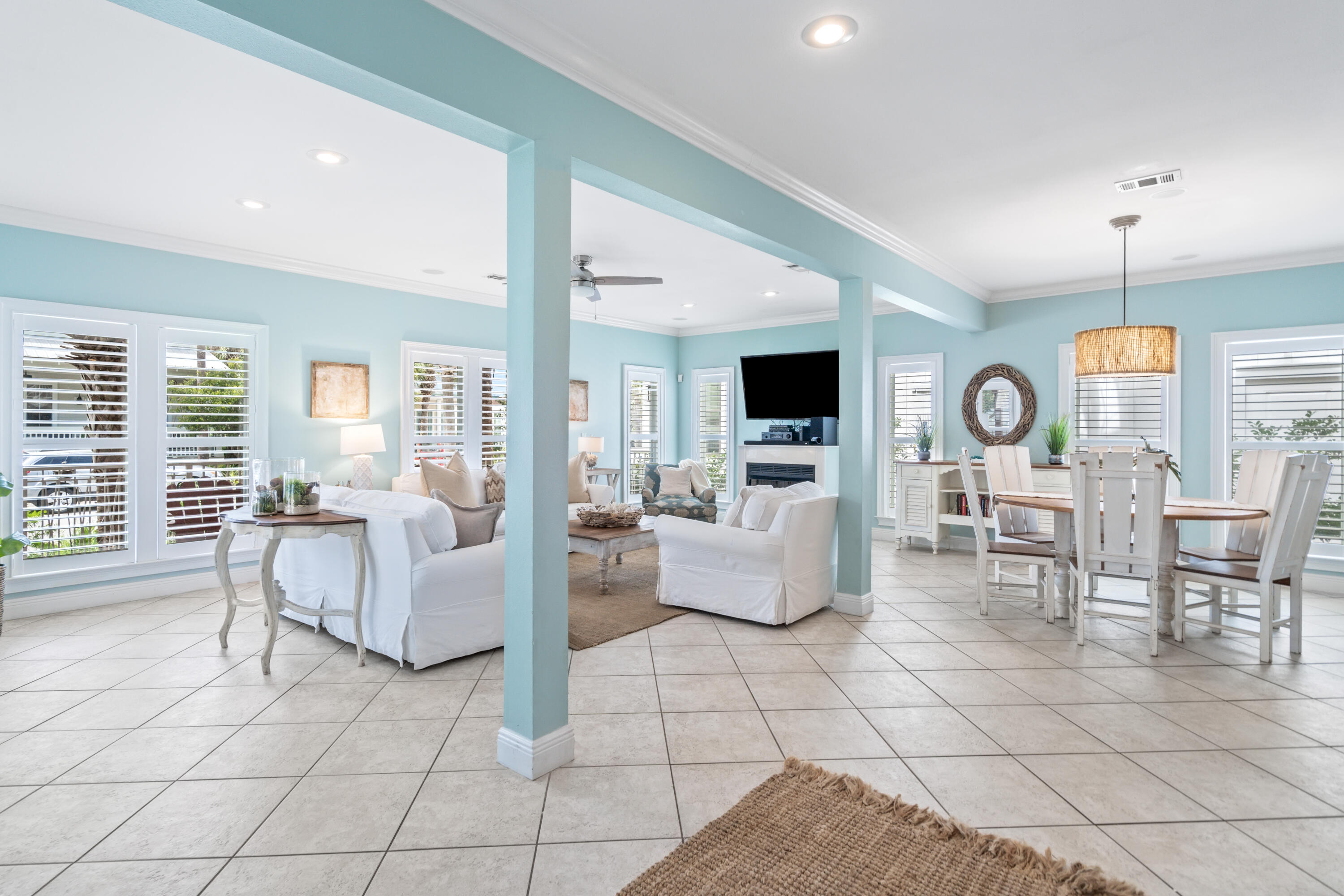 SEACREST BEACH - Residential