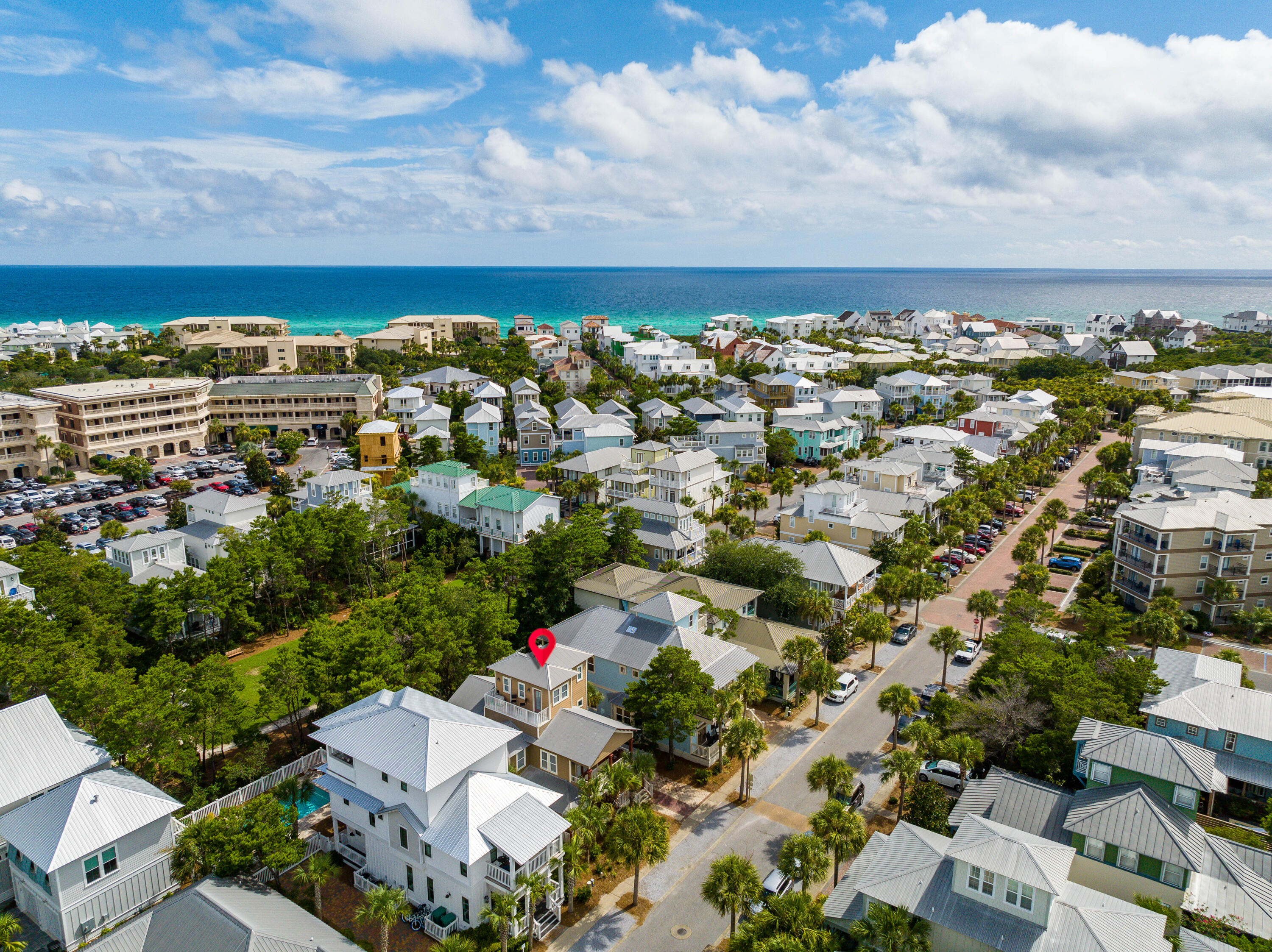 SEACREST BEACH - Residential