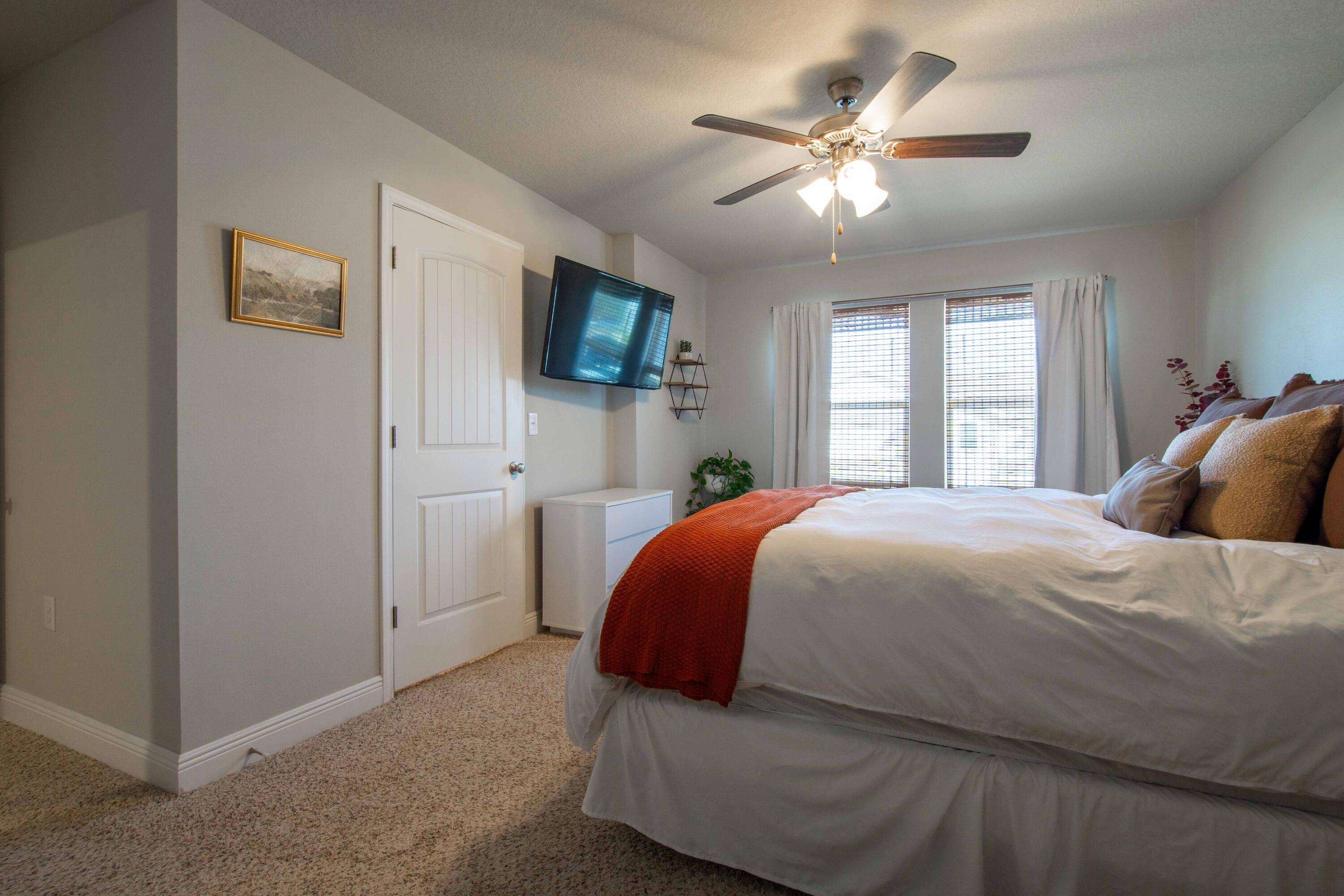 Miller's Crossing - Residential