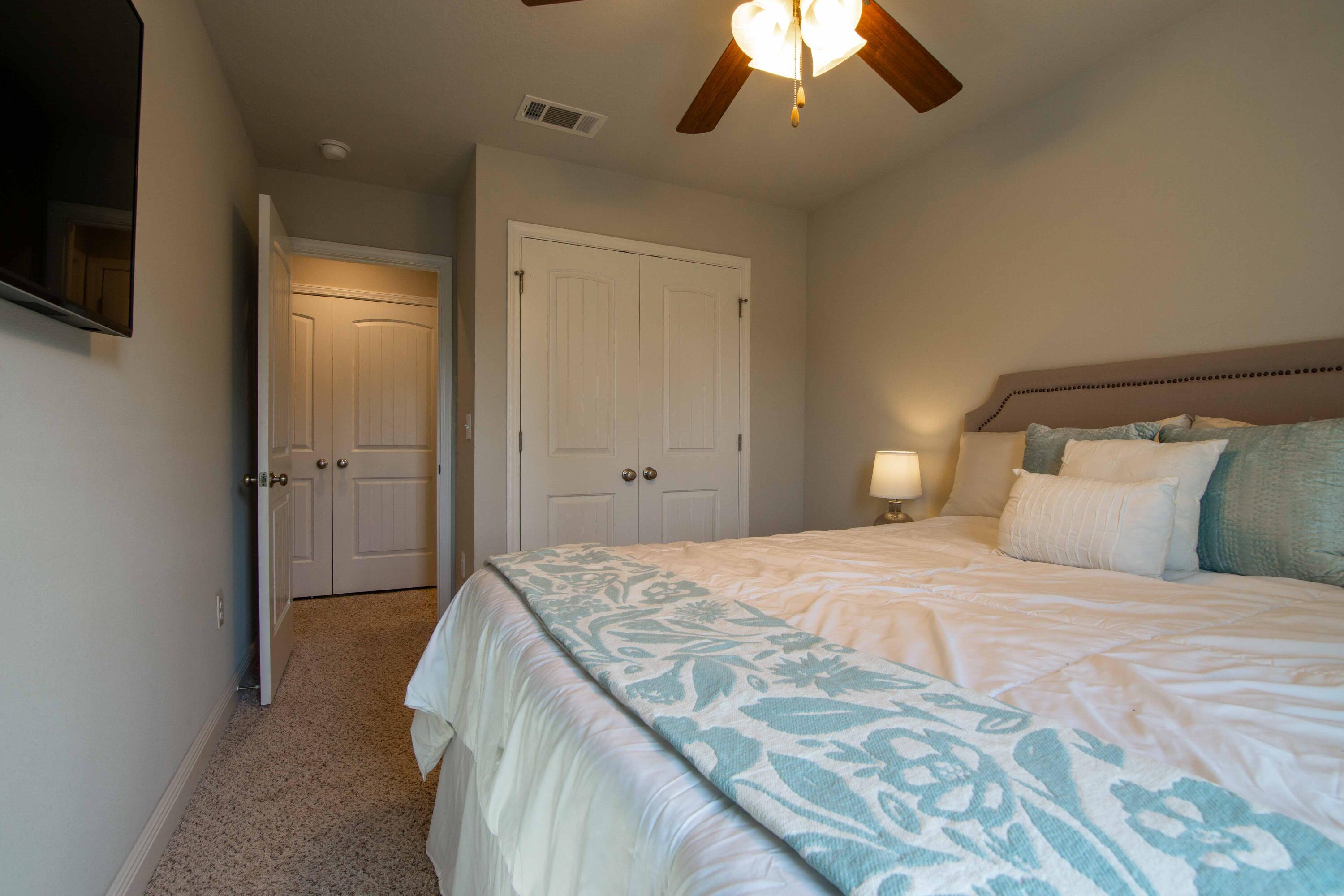 Miller's Crossing - Residential