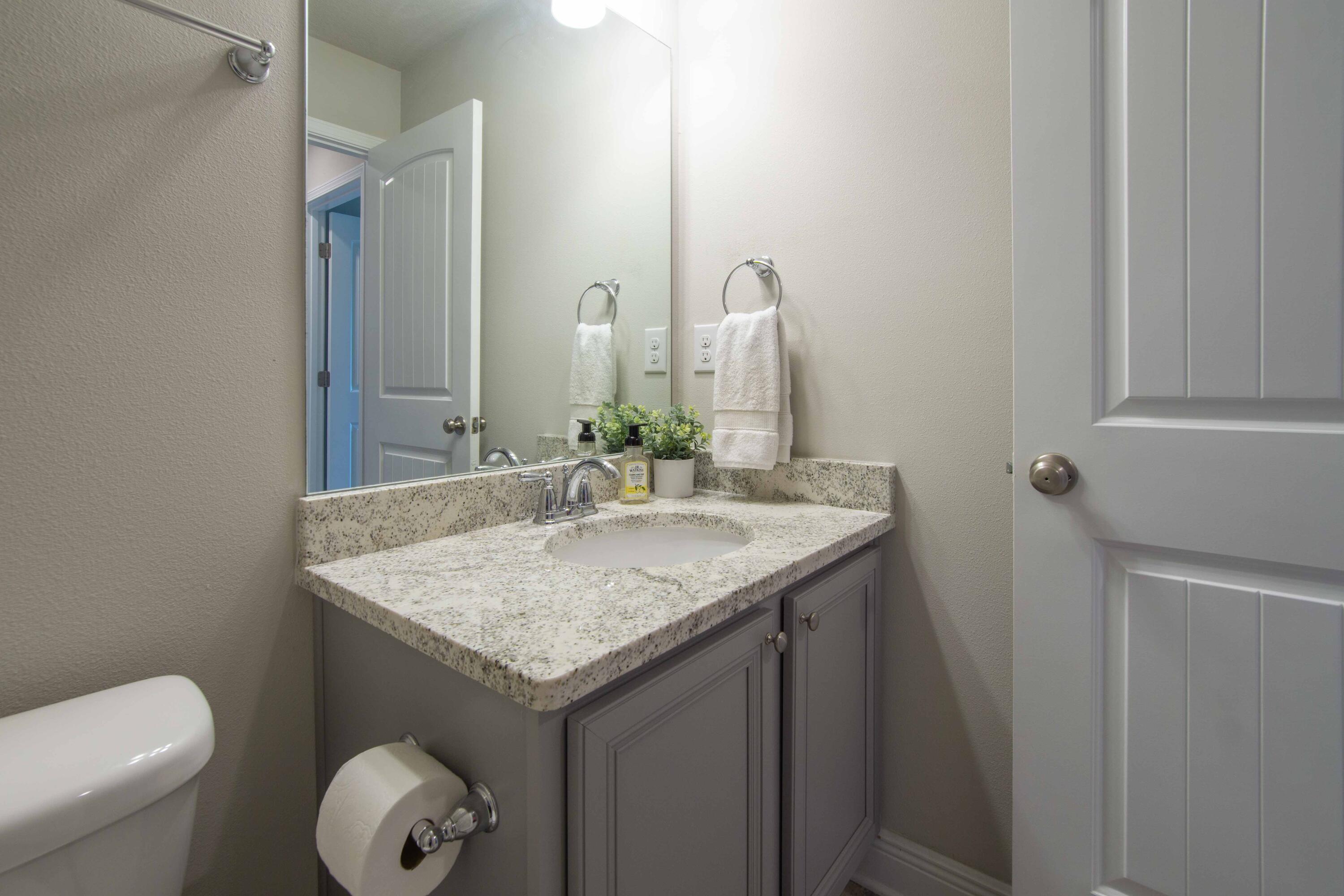 Miller's Crossing - Residential