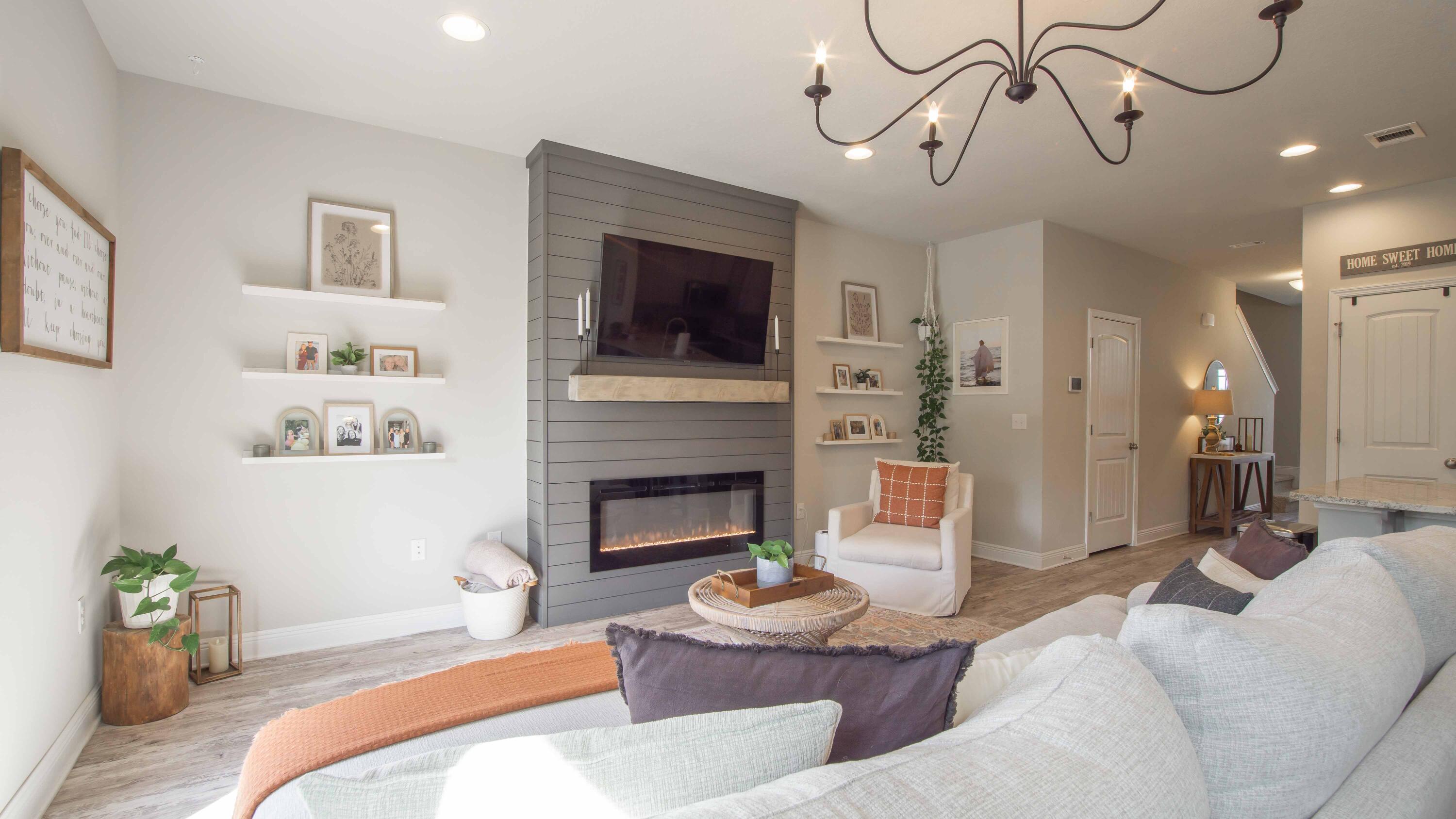 Miller's Crossing - Residential