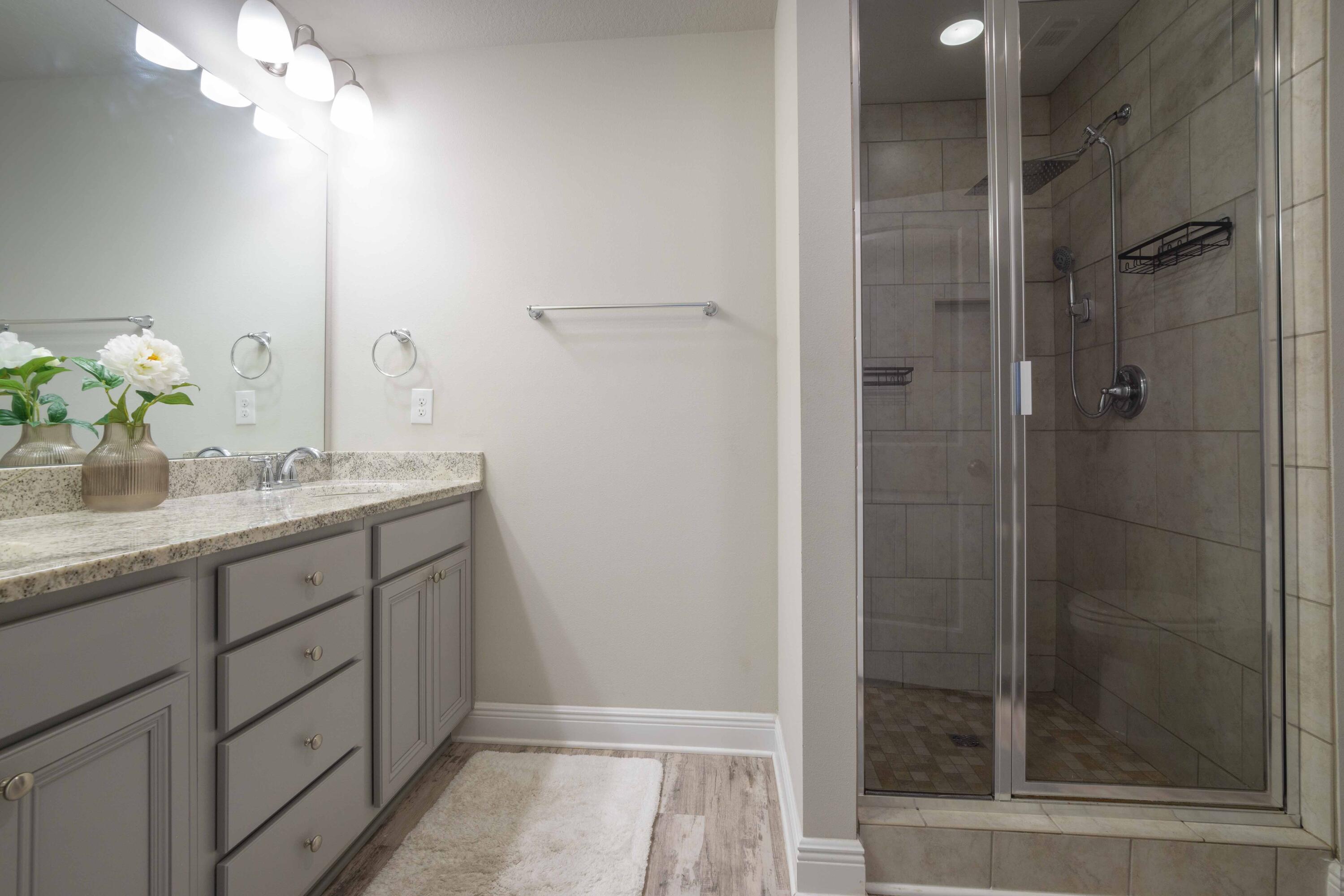 Miller's Crossing - Residential