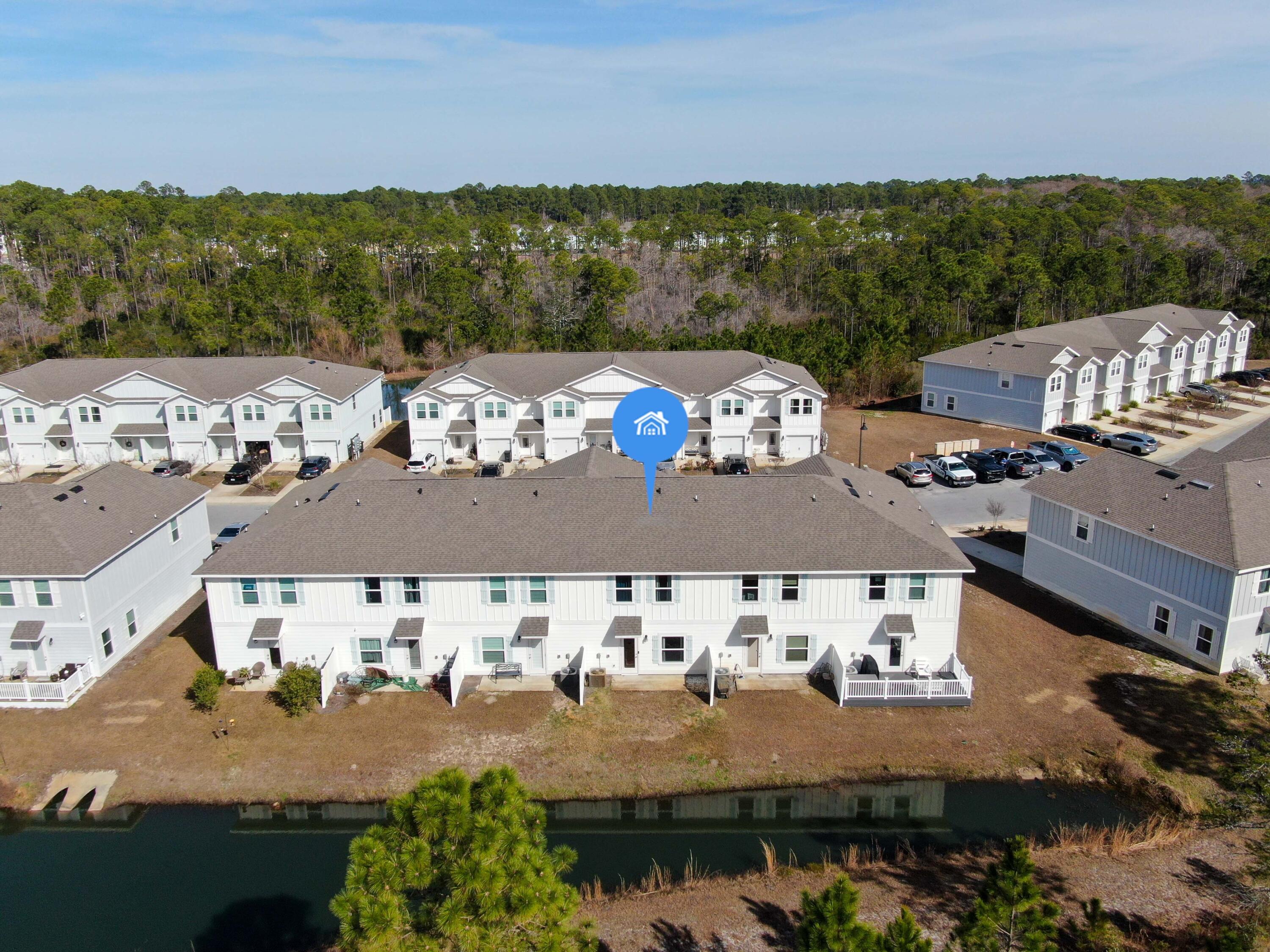 Miller's Crossing - Residential