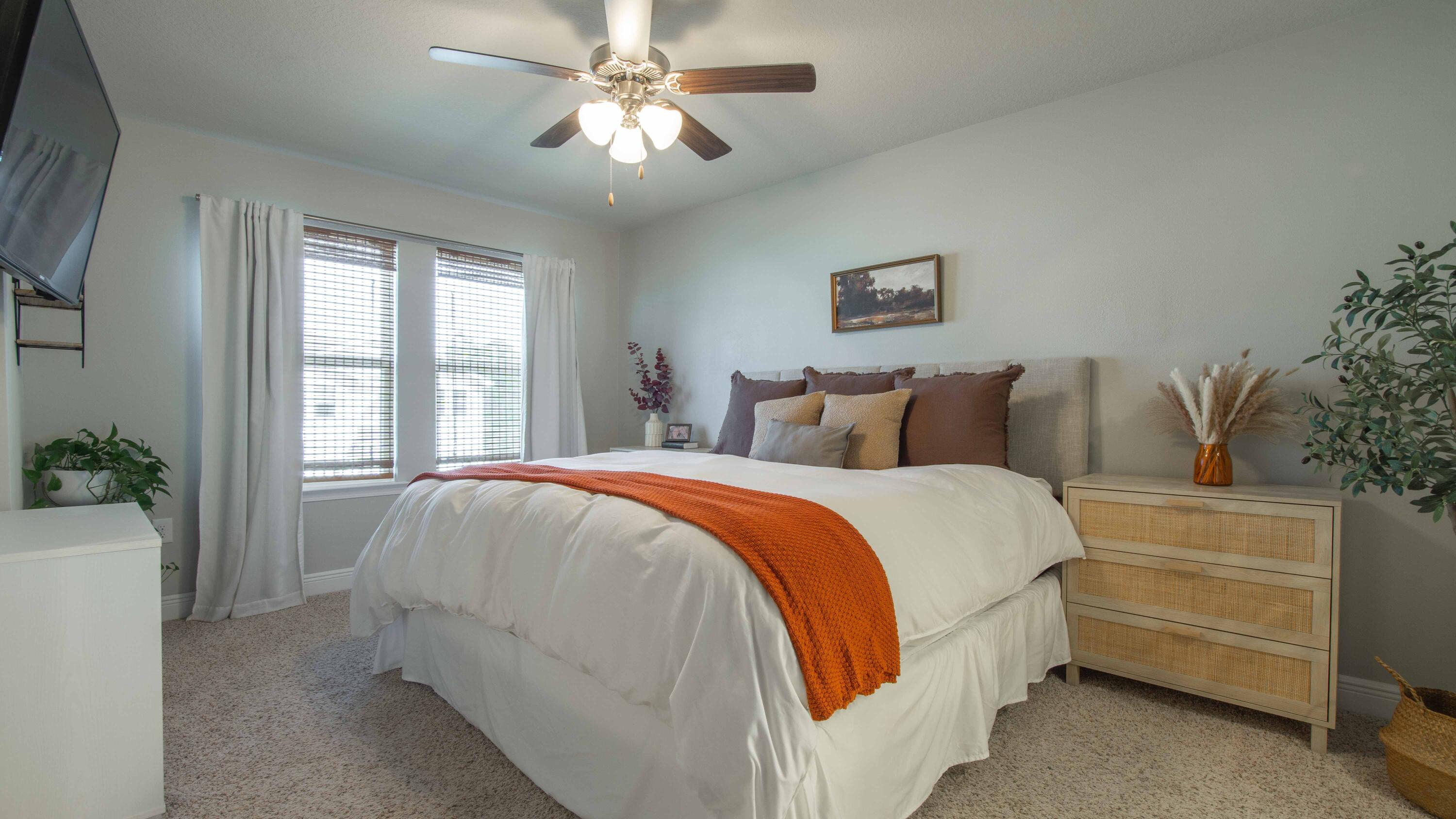 Miller's Crossing - Residential