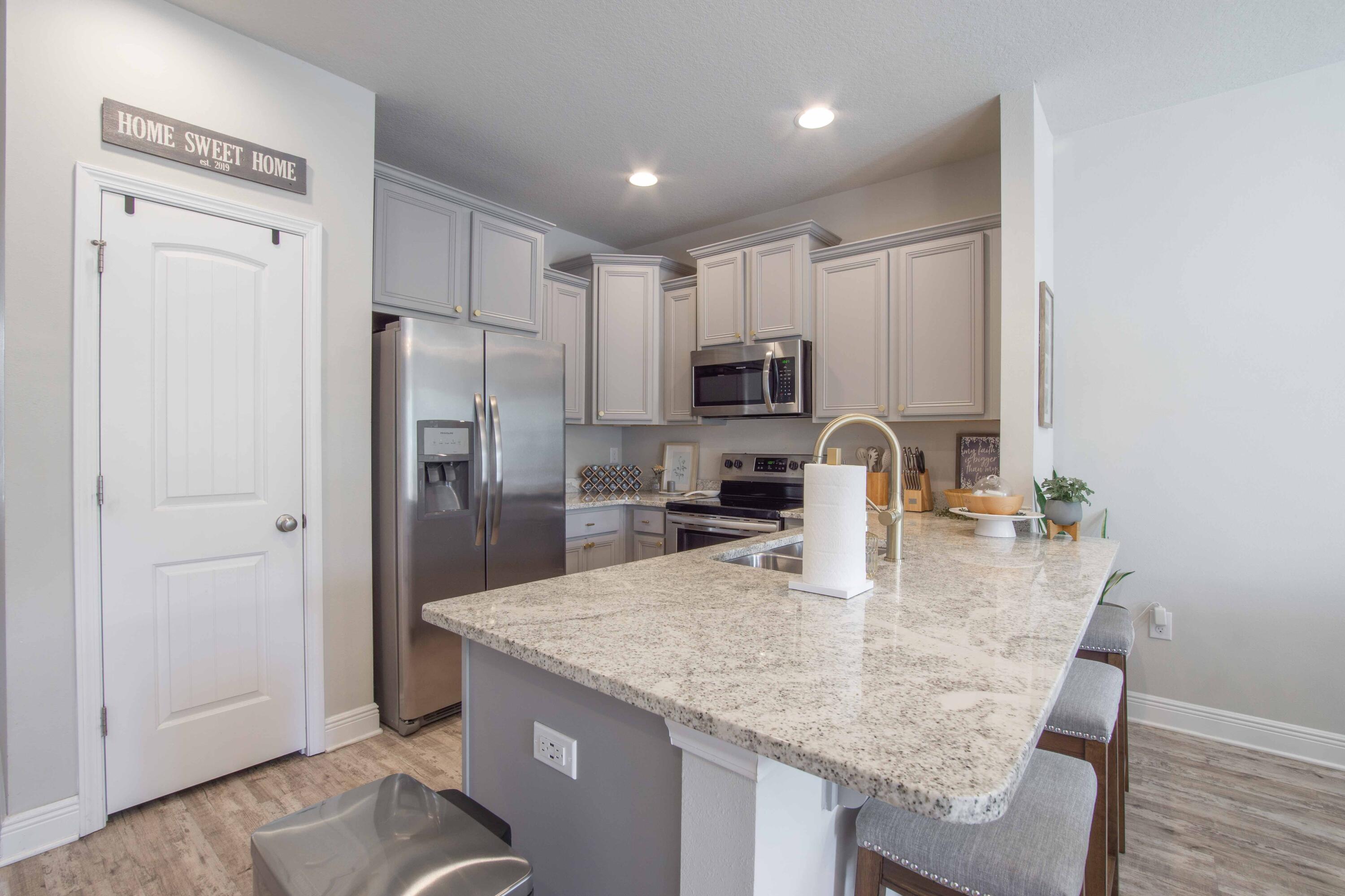 Miller's Crossing - Residential