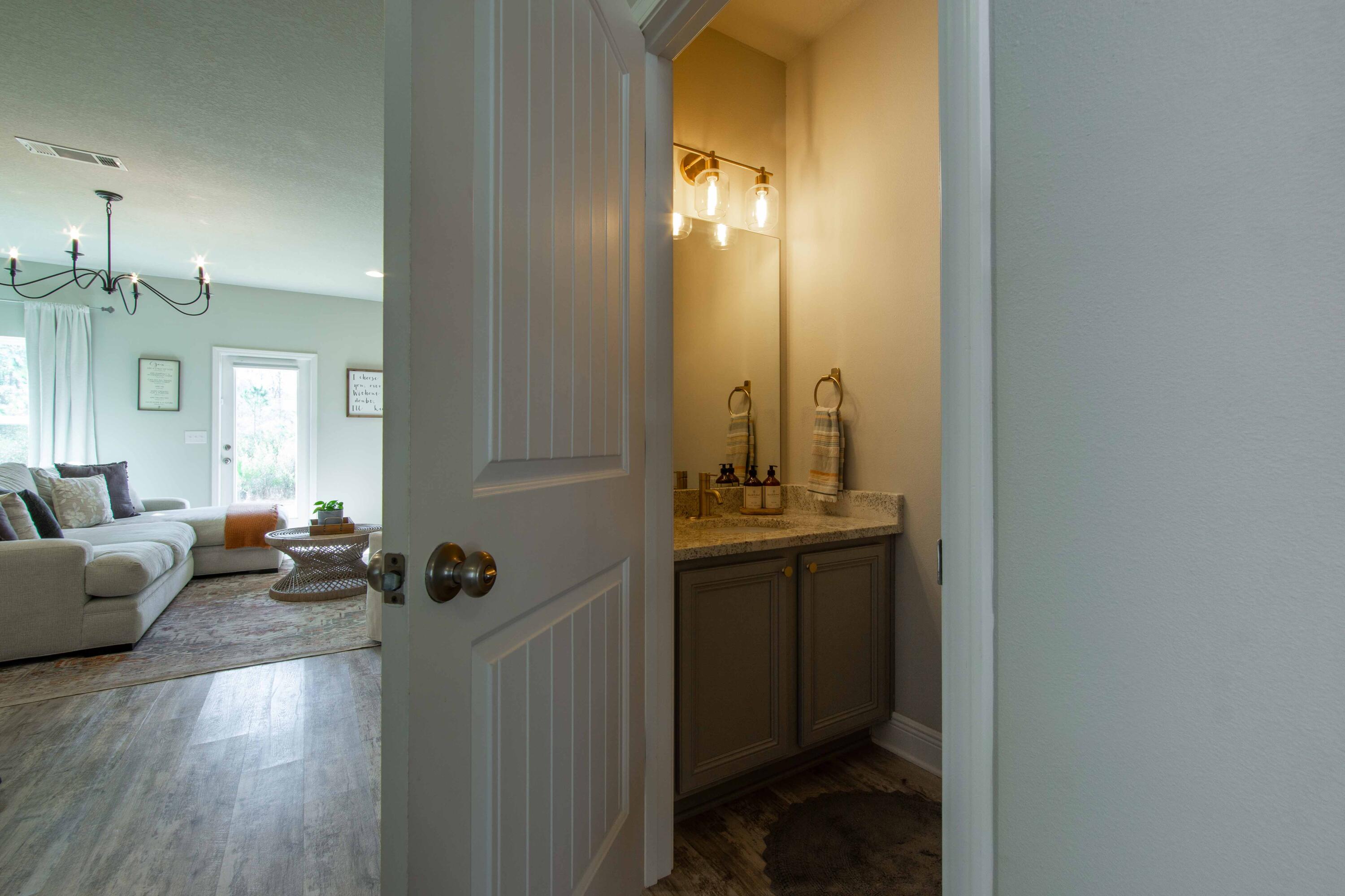 Miller's Crossing - Residential