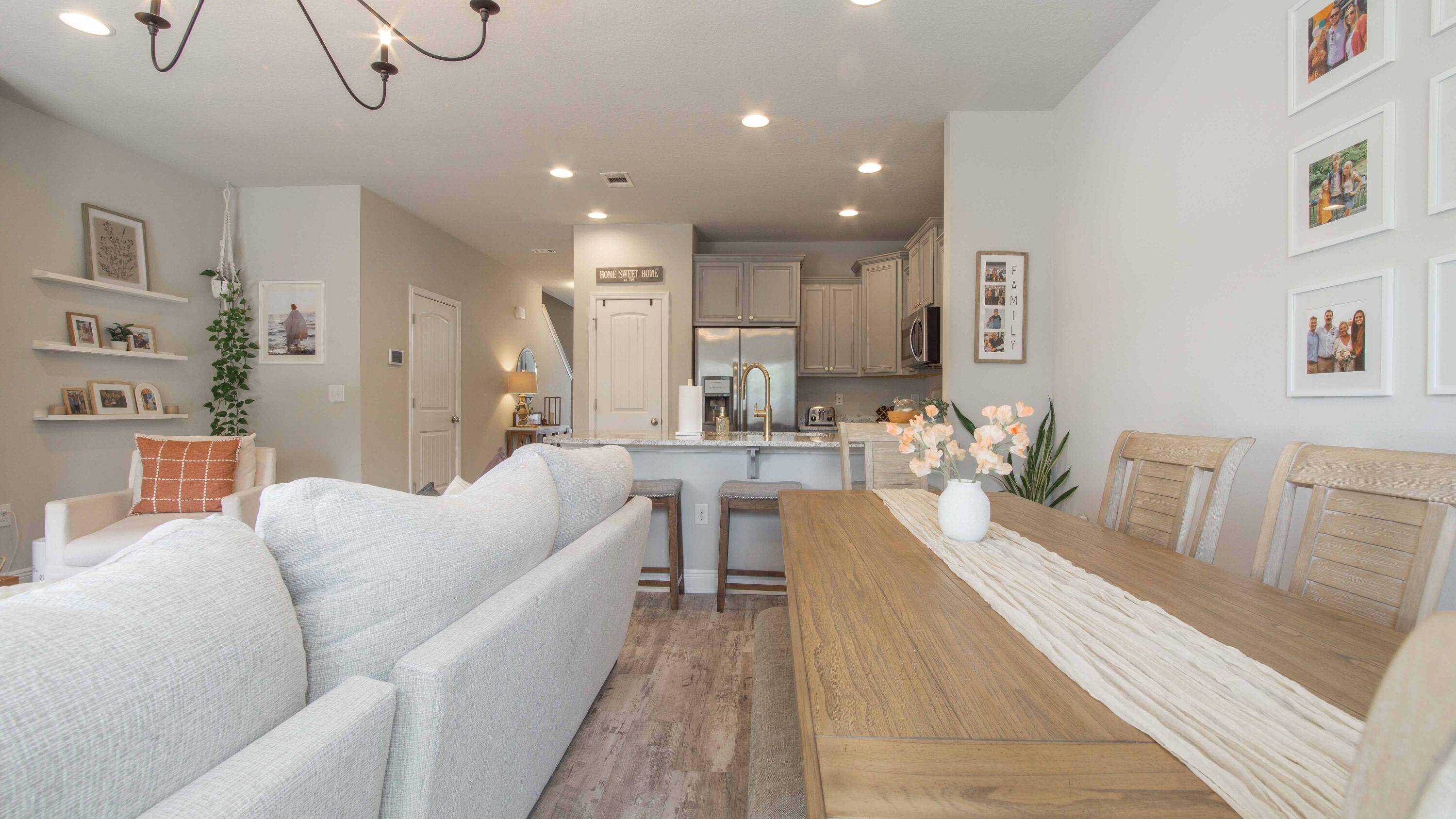 Miller's Crossing - Residential