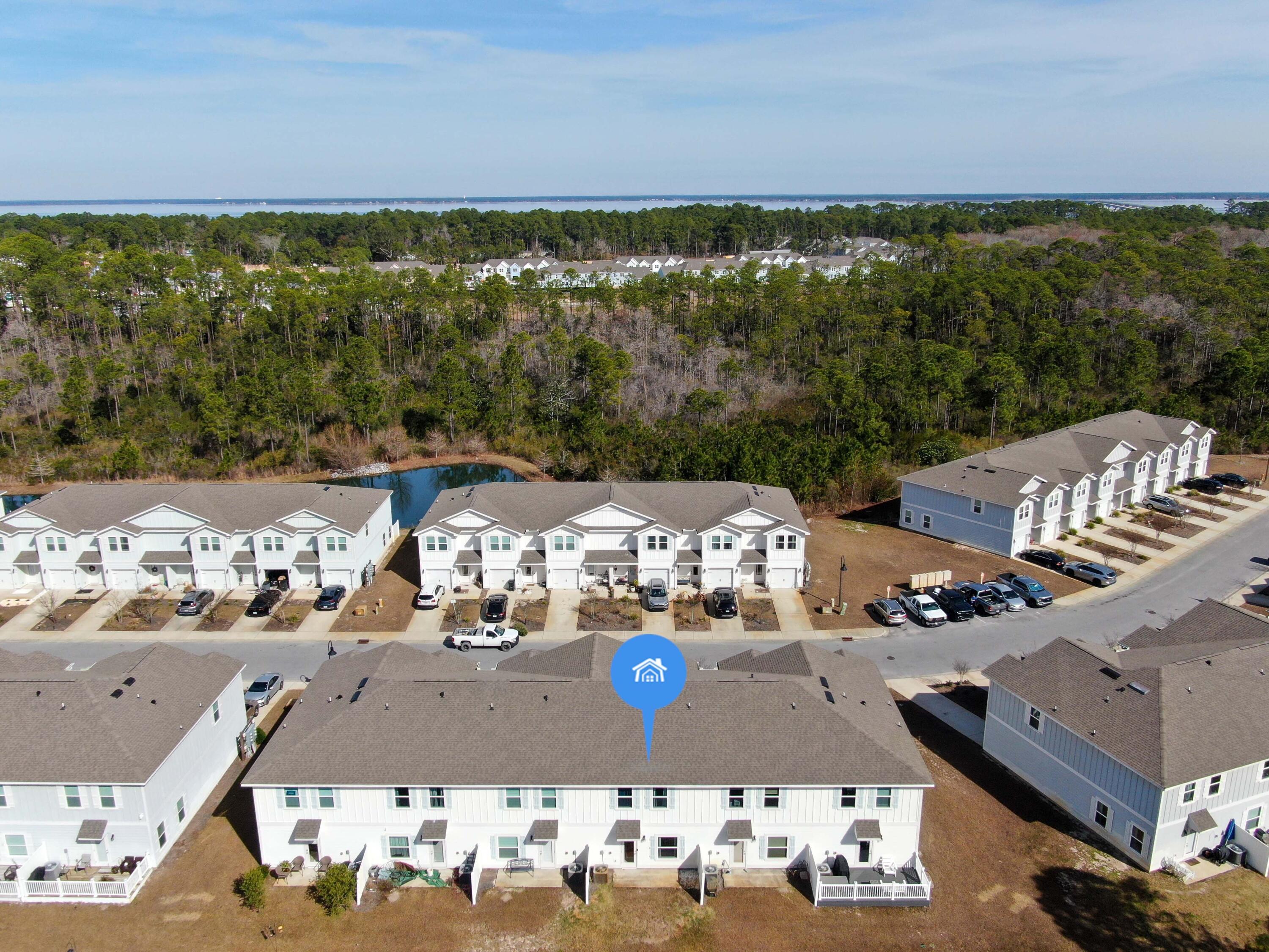 Miller's Crossing - Residential