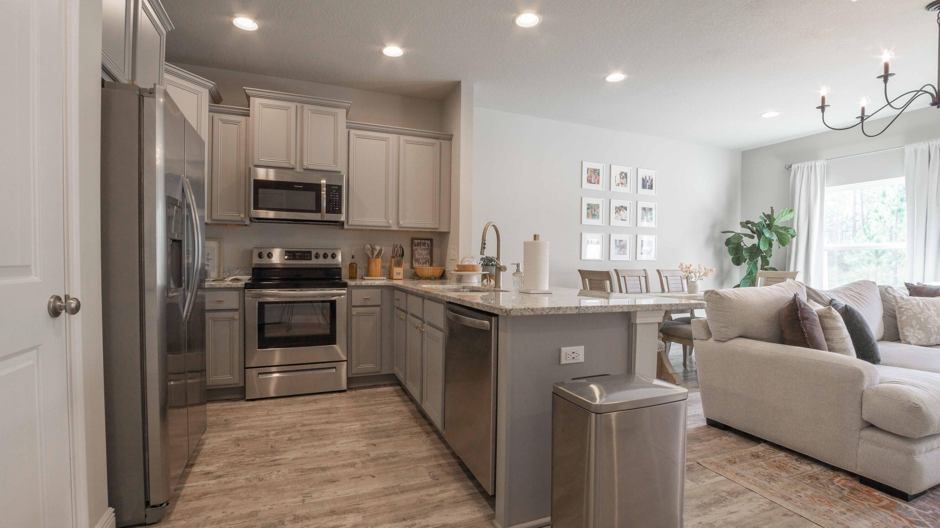Miller's Crossing - Residential