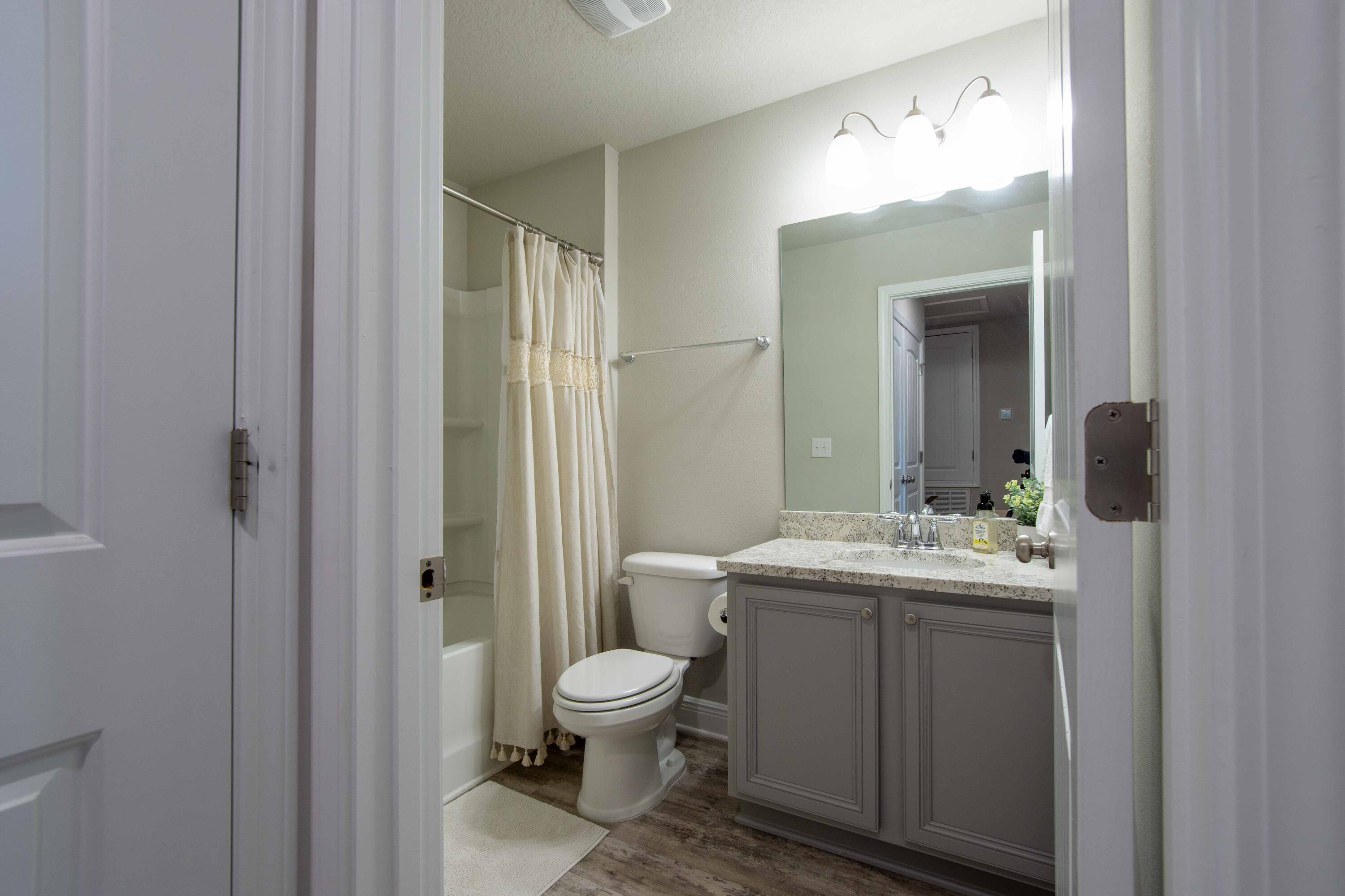 Miller's Crossing - Residential