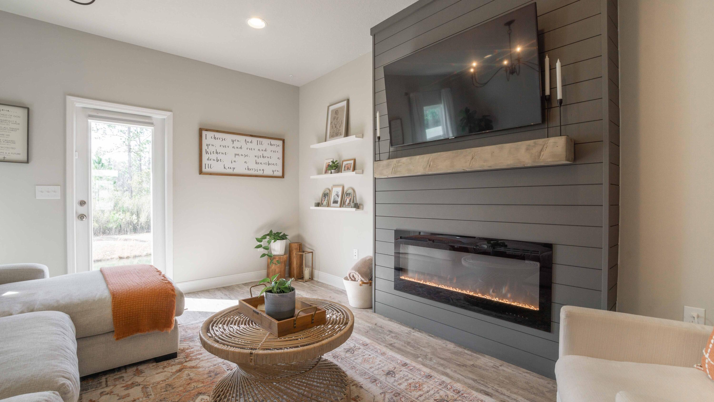 Miller's Crossing - Residential