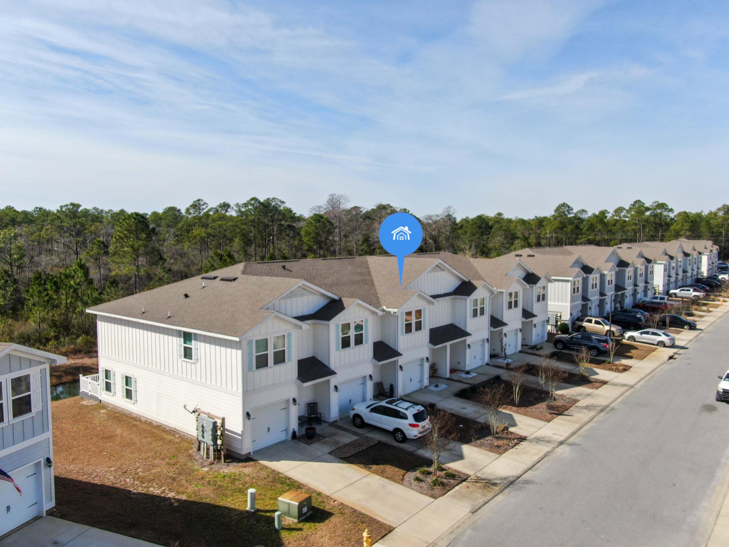 Miller's Crossing - Residential