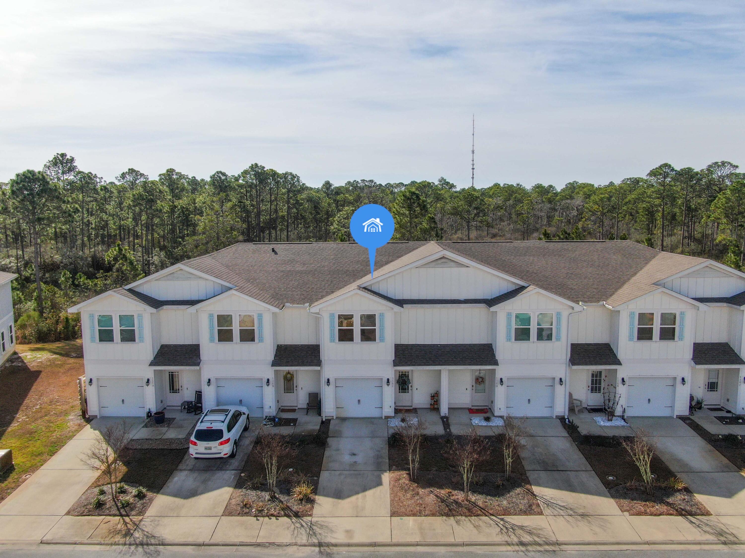 Miller's Crossing - Residential