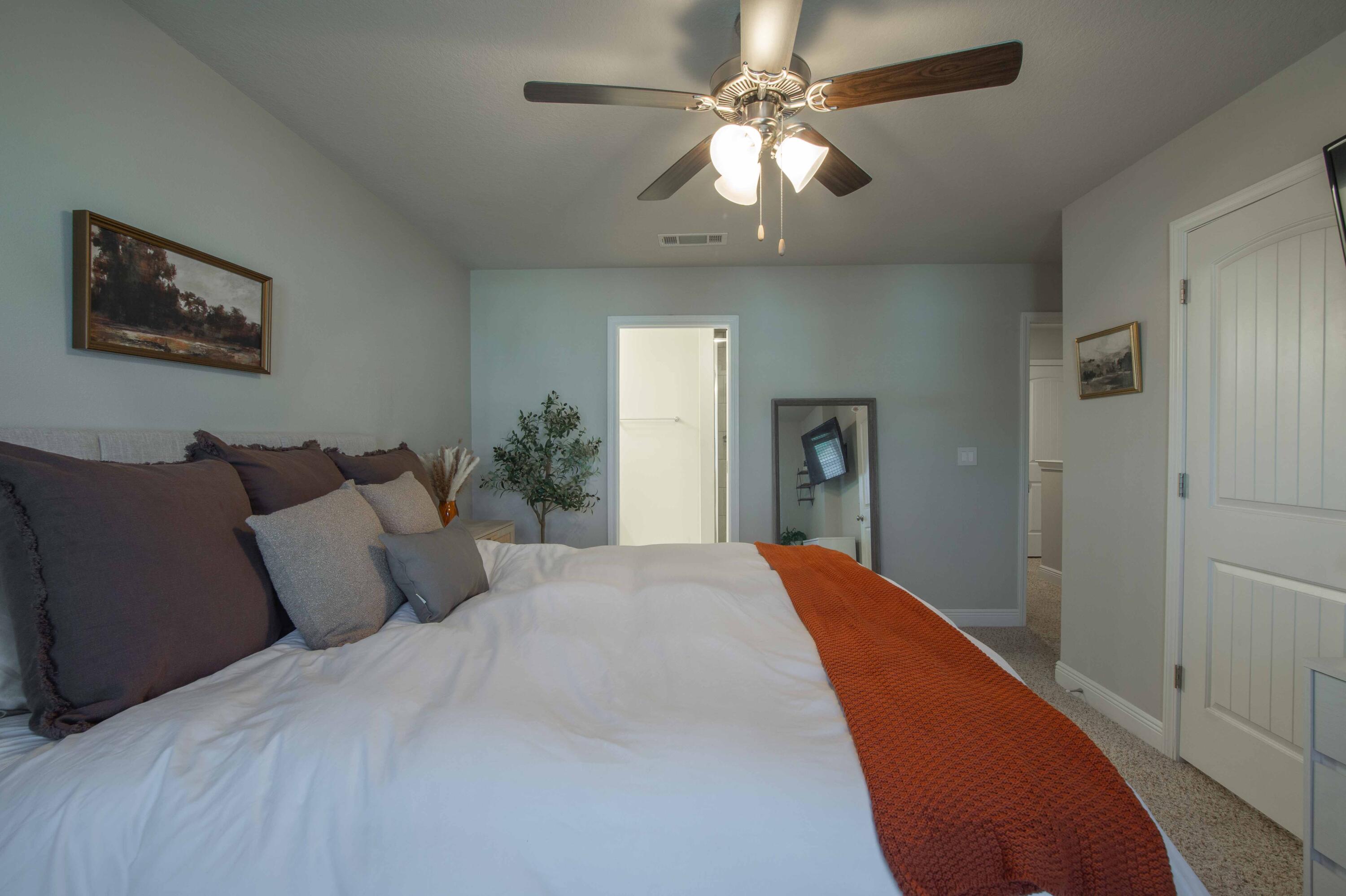 Miller's Crossing - Residential