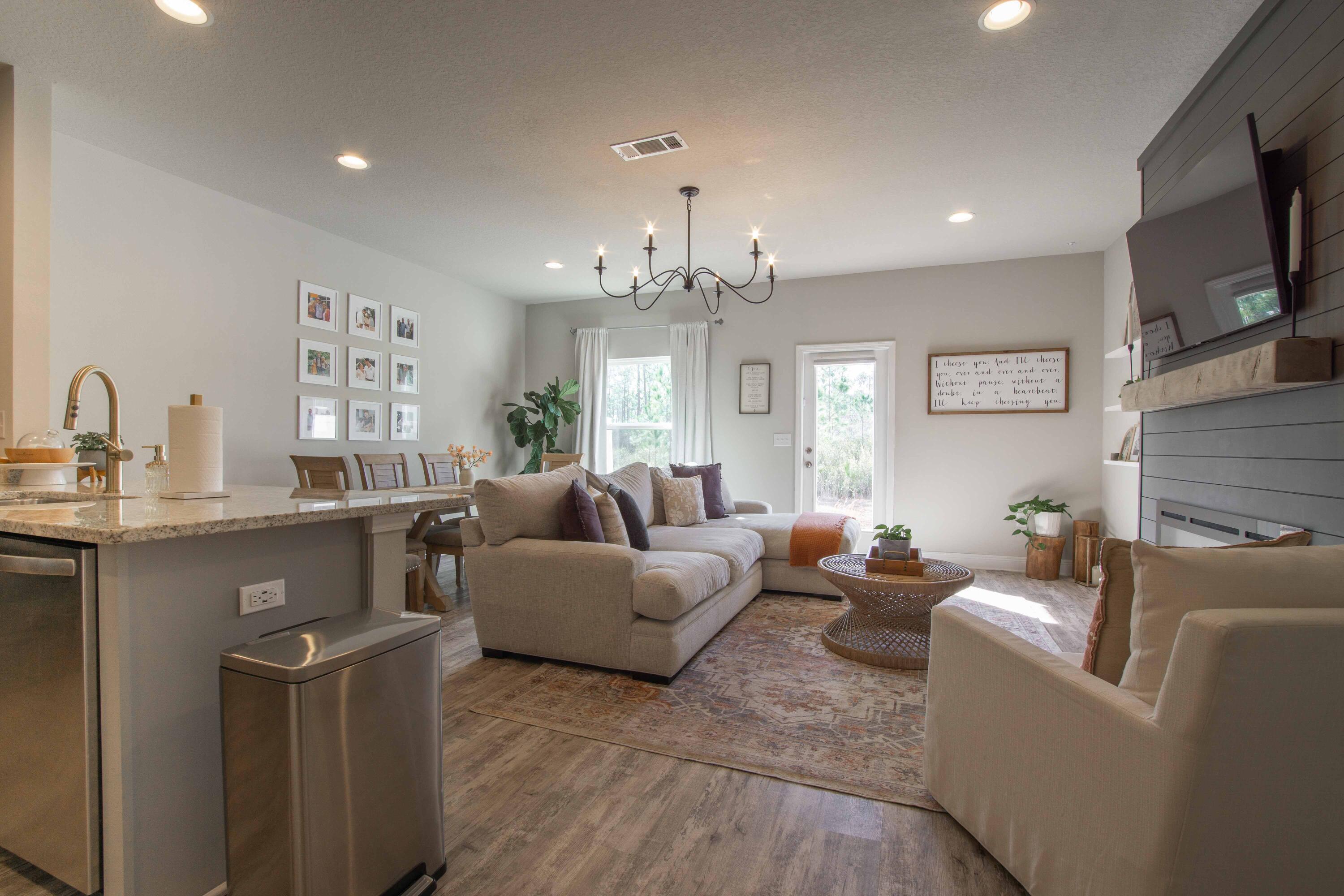 Miller's Crossing - Residential