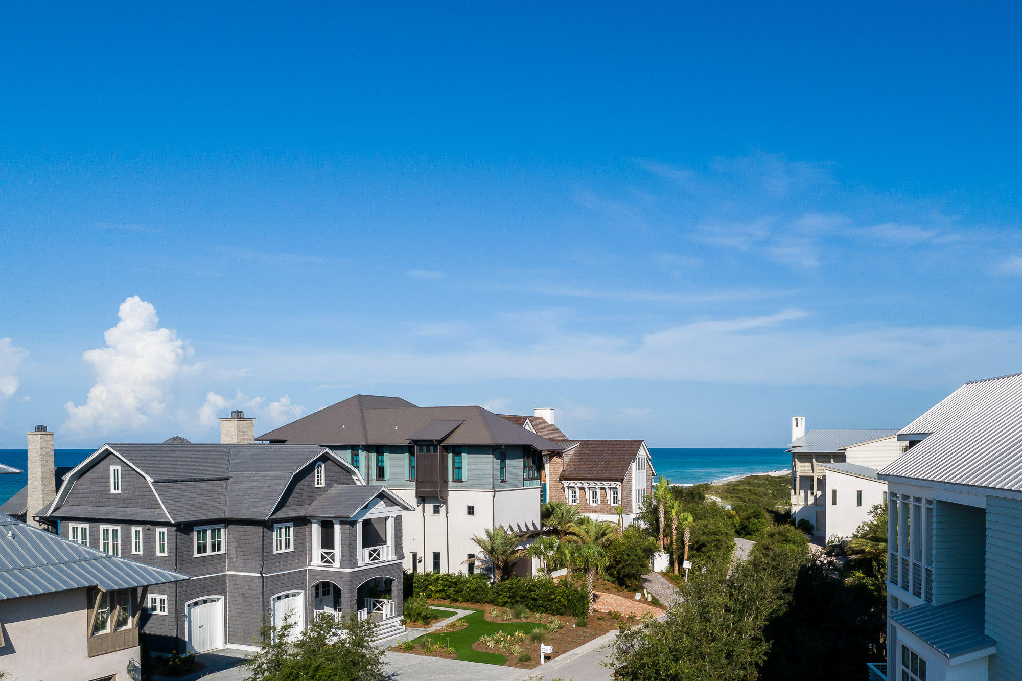 CAMP CREEK POINT - Land