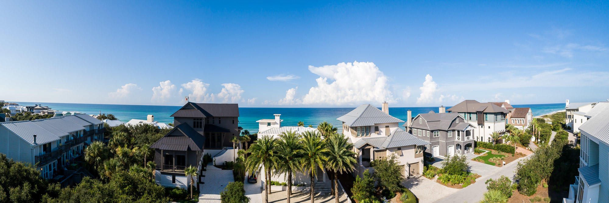 CAMP CREEK POINT - Land