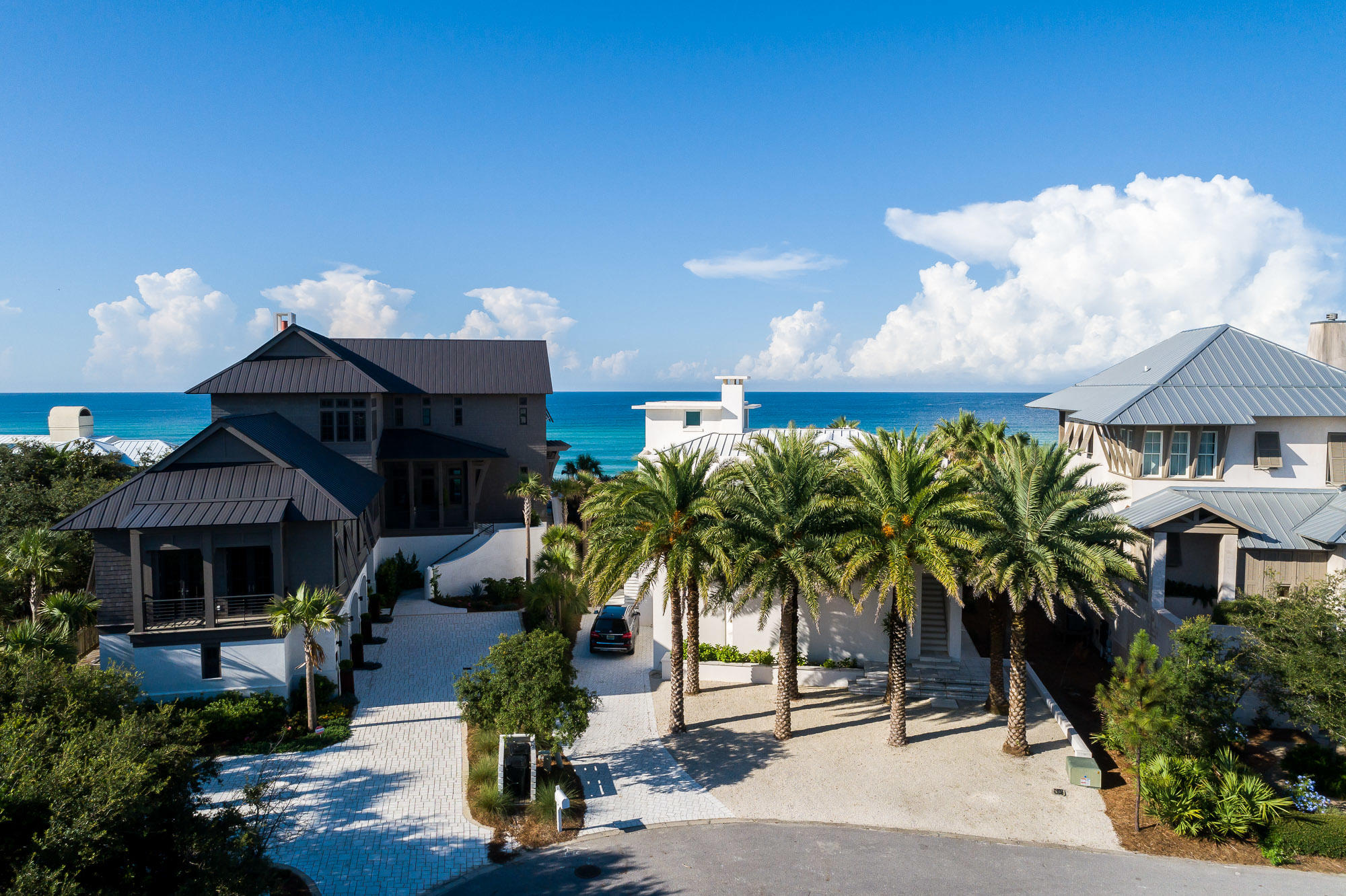 CAMP CREEK POINT - Land