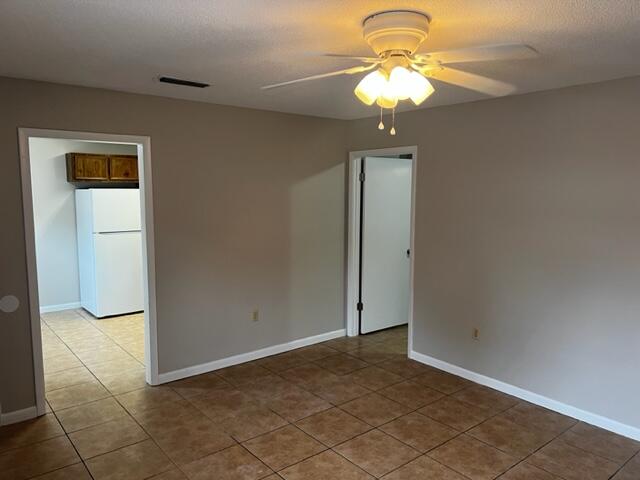 UNRECORDED SUBDIVISION - Residential Lease