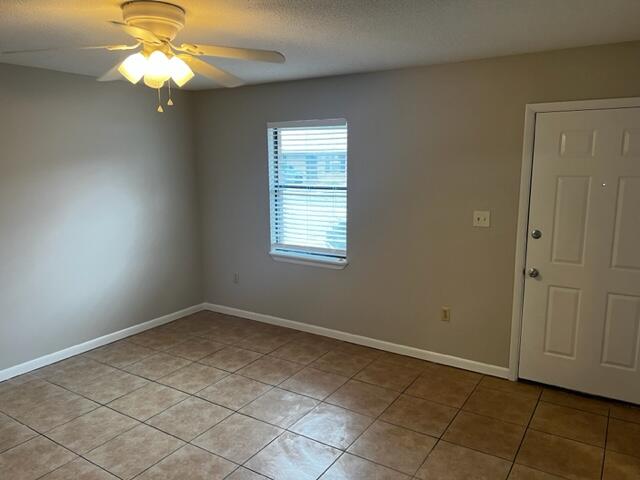 UNRECORDED SUBDIVISION - Residential Lease